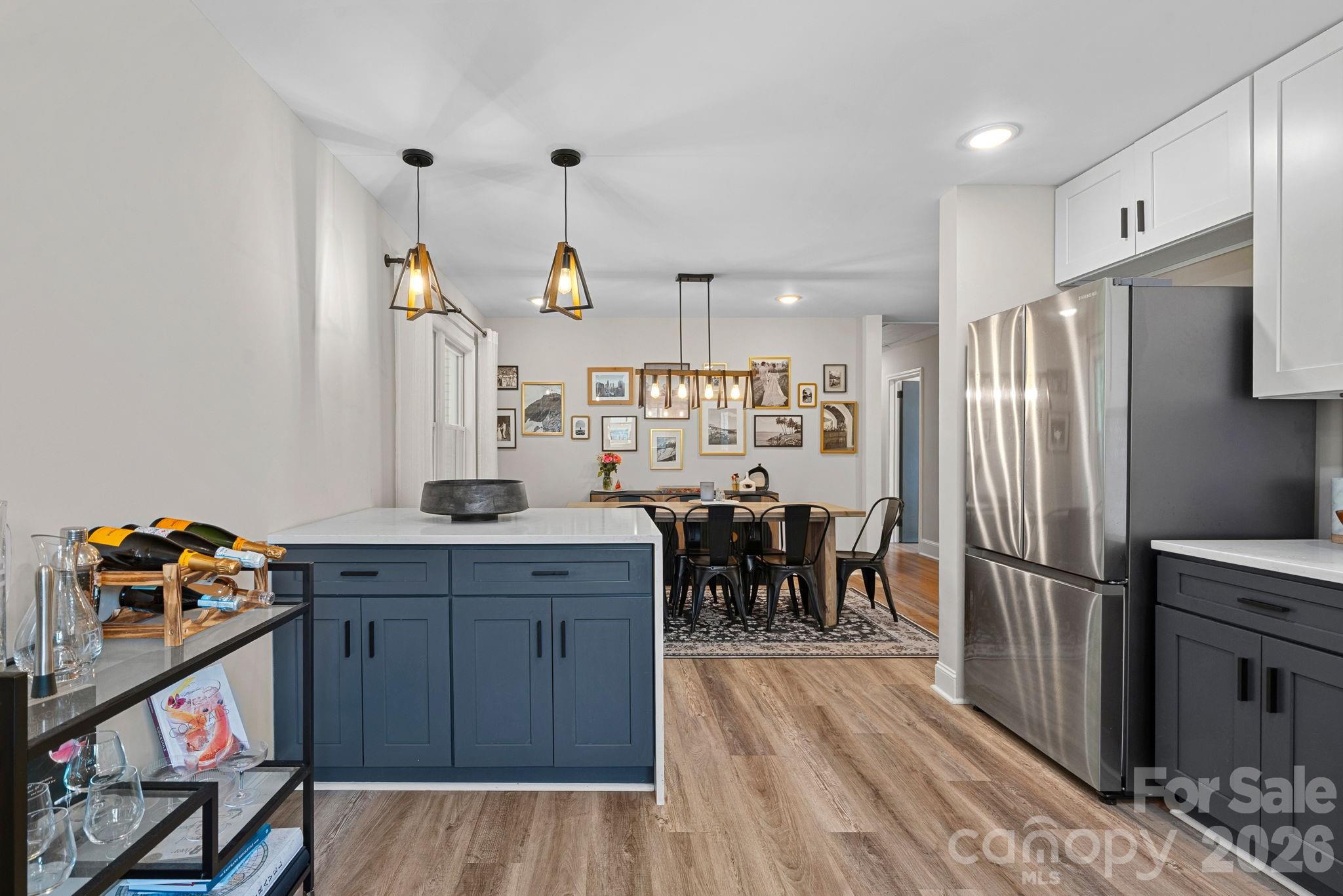 1036 Cutler Place — Charlotte