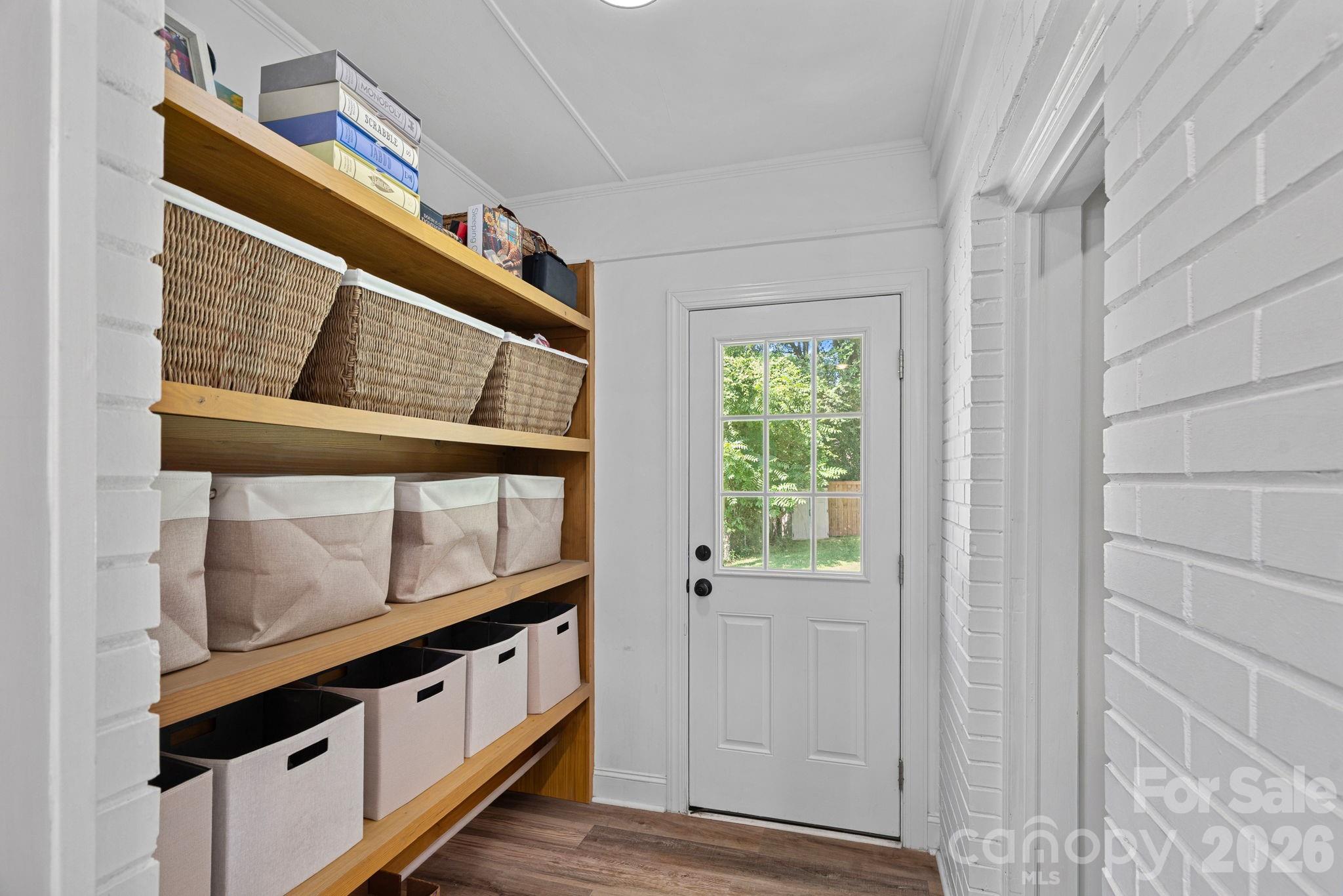 1036 Cutler Place — Charlotte