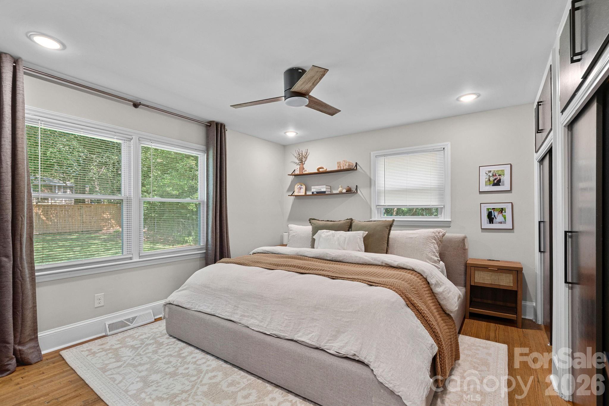 1036 Cutler Place — Charlotte