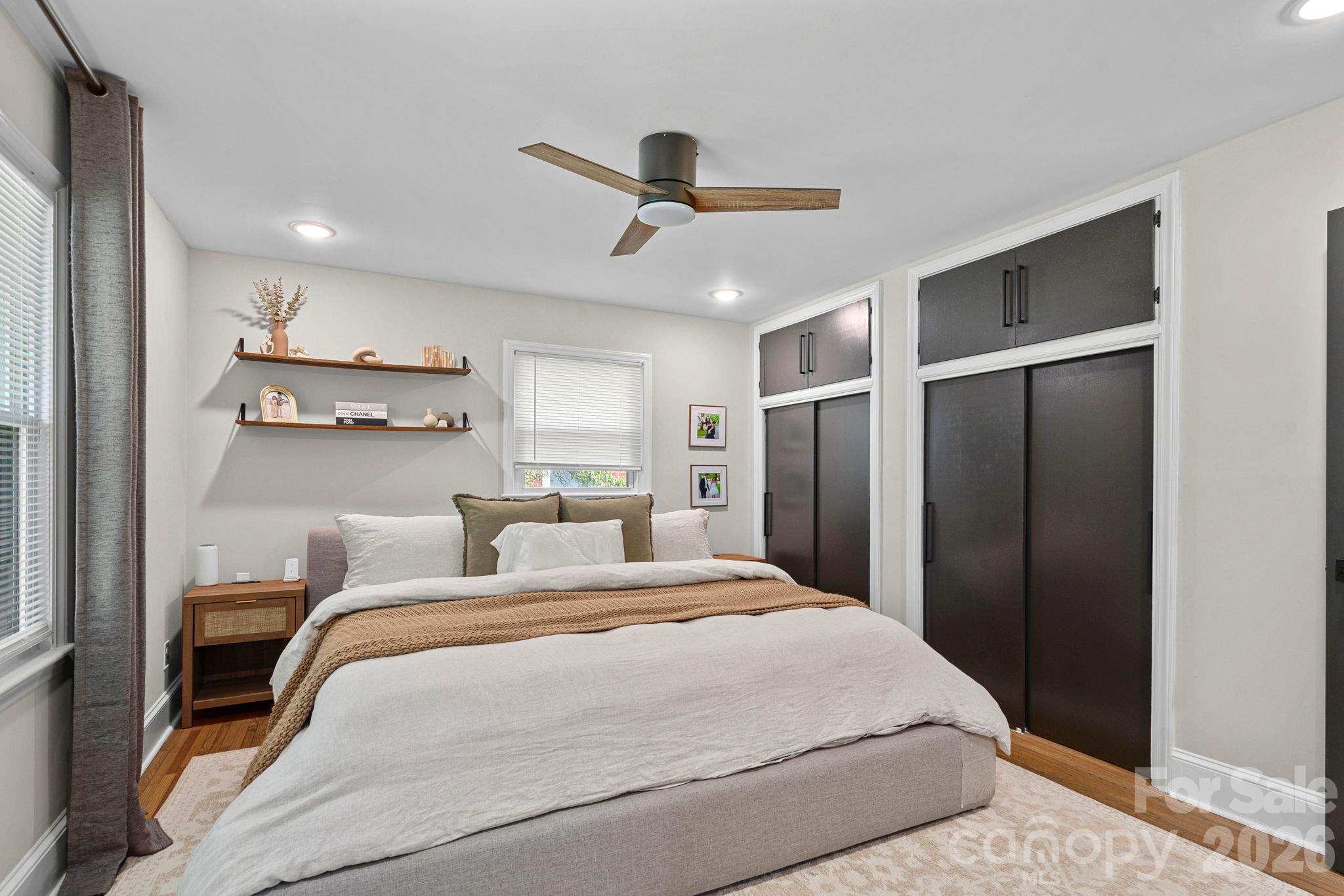 1036 Cutler Place — Charlotte