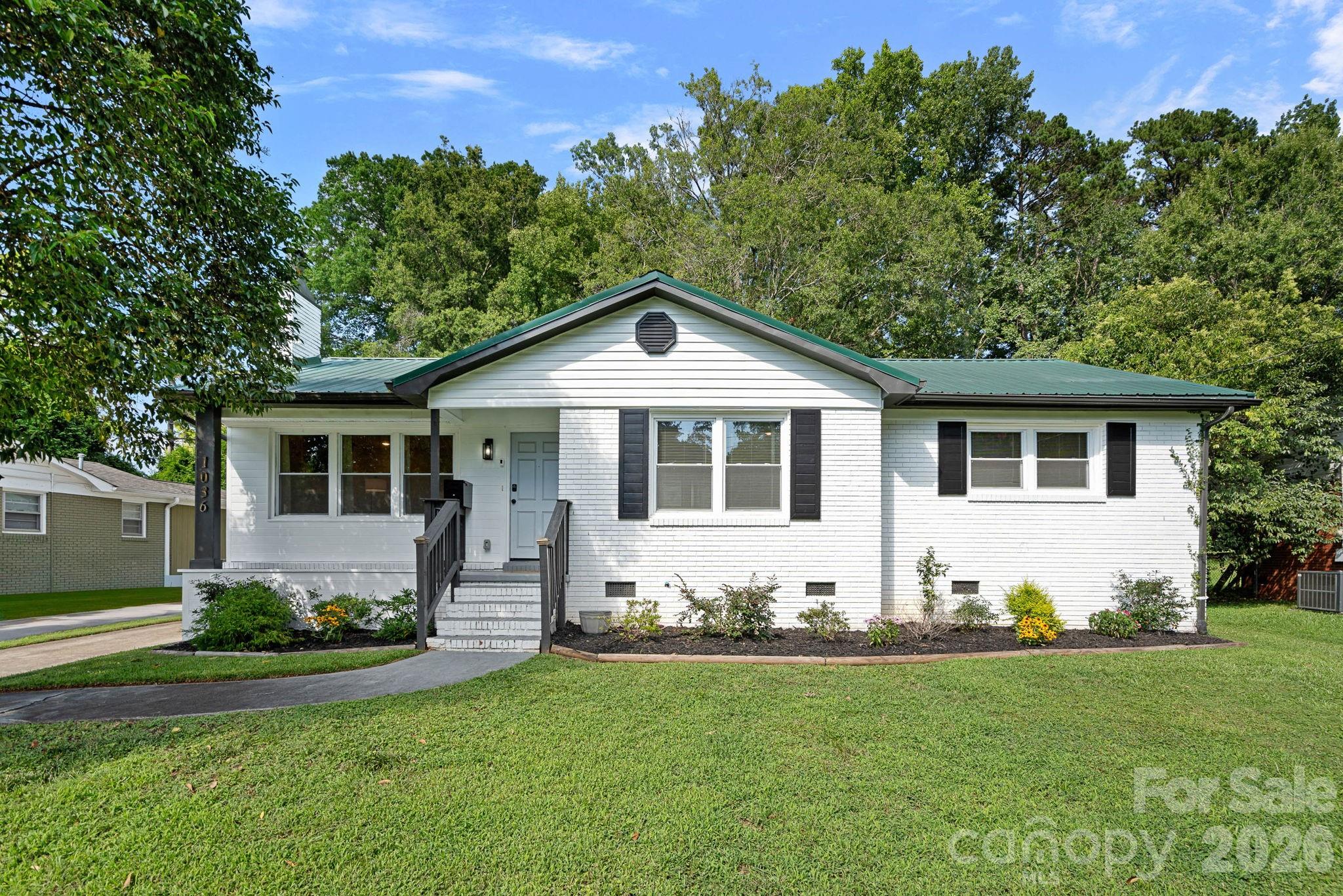1036 Cutler Place — Charlotte