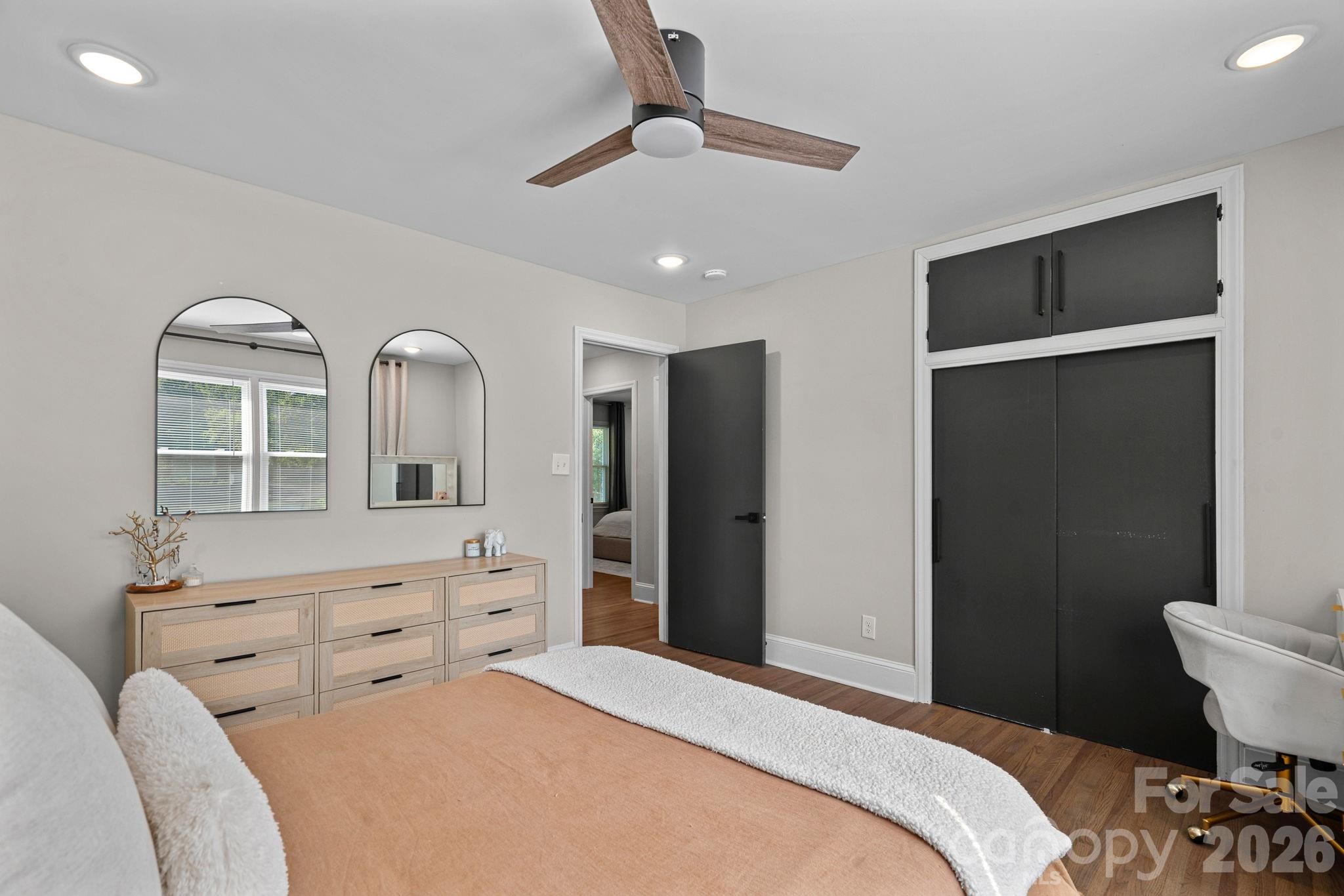 1036 Cutler Place — Charlotte