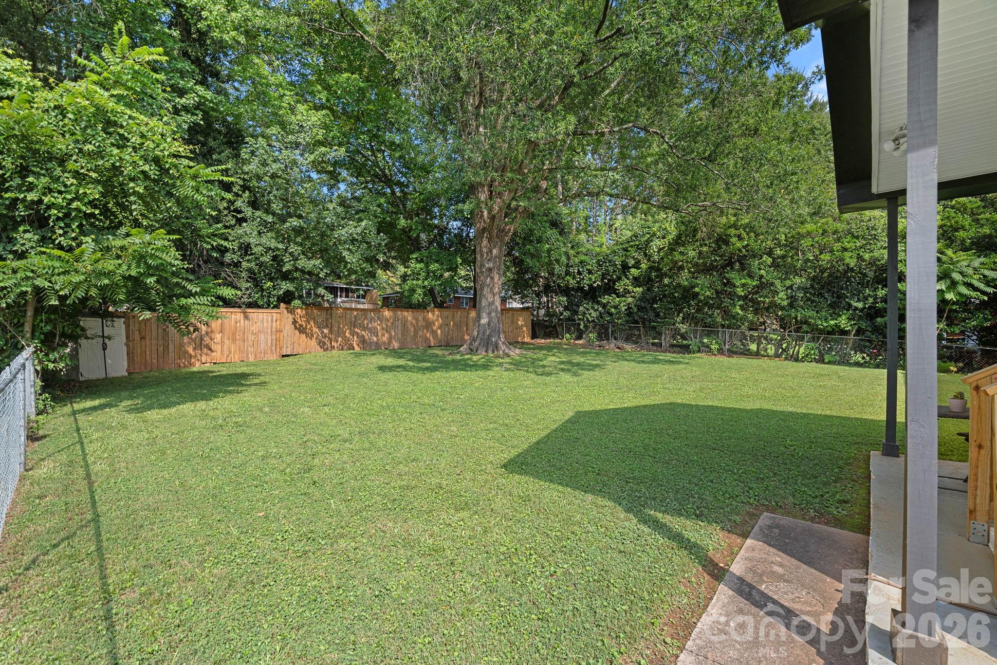 1036 Cutler Place — Charlotte
