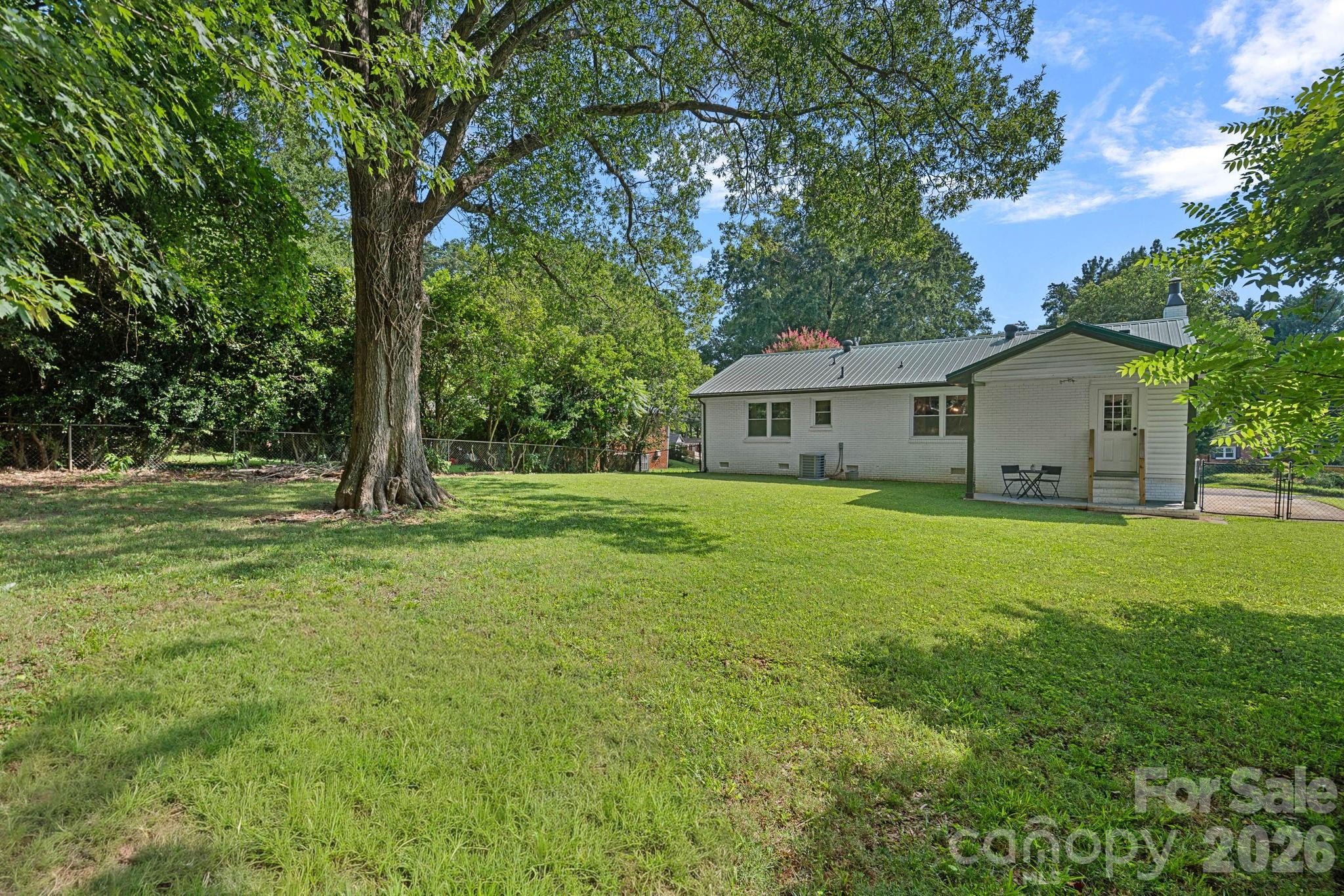 1036 Cutler Place — Charlotte