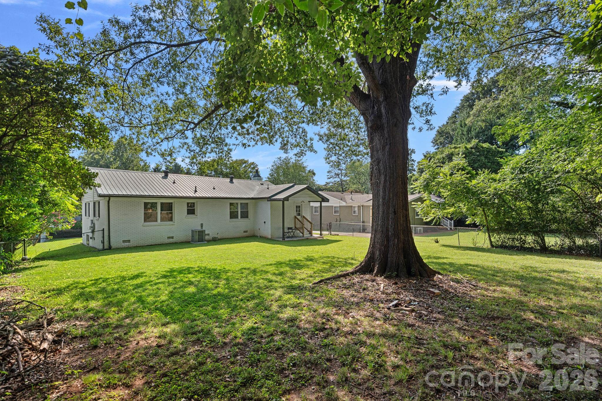 1036 Cutler Place — Charlotte
