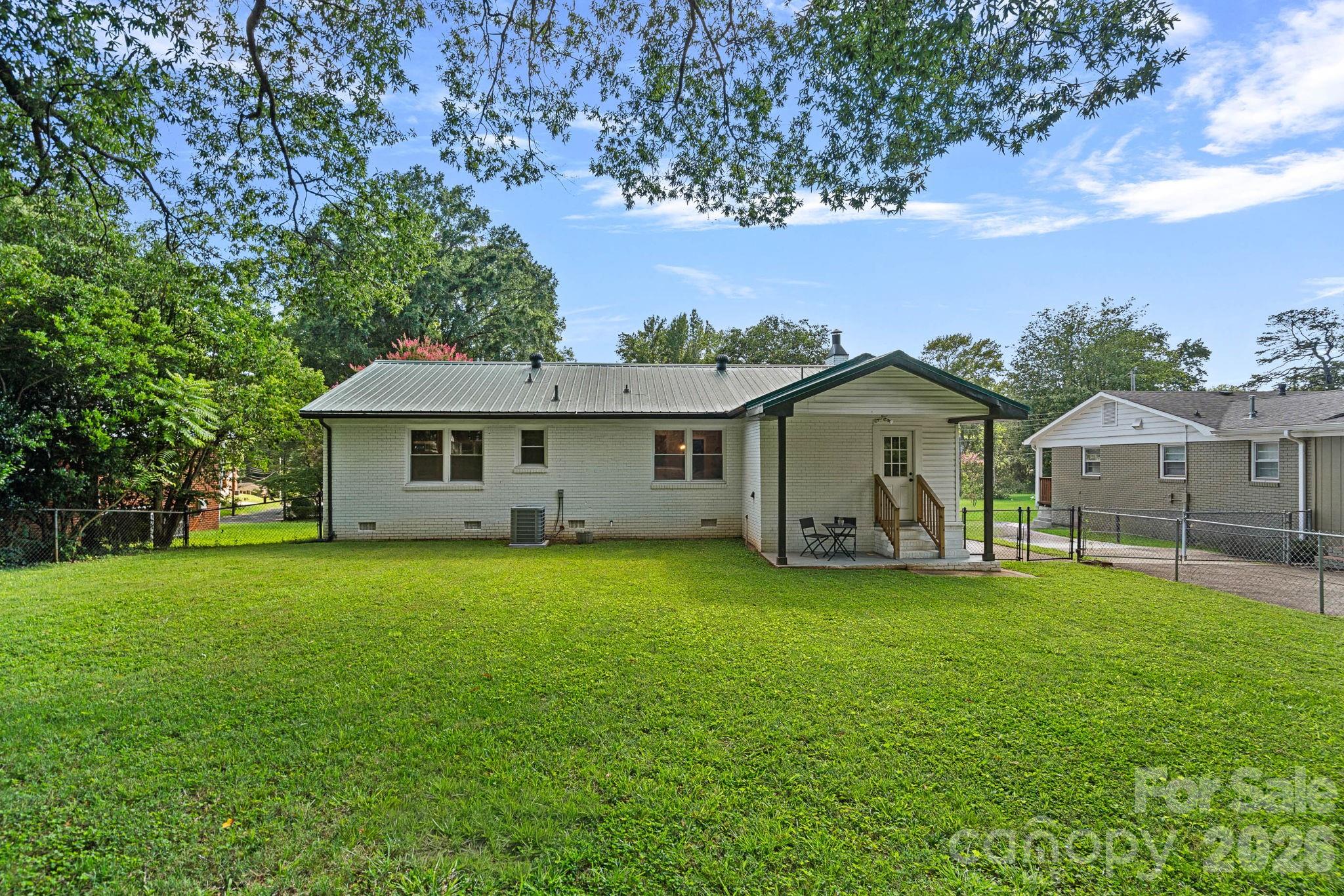 1036 Cutler Place — Charlotte