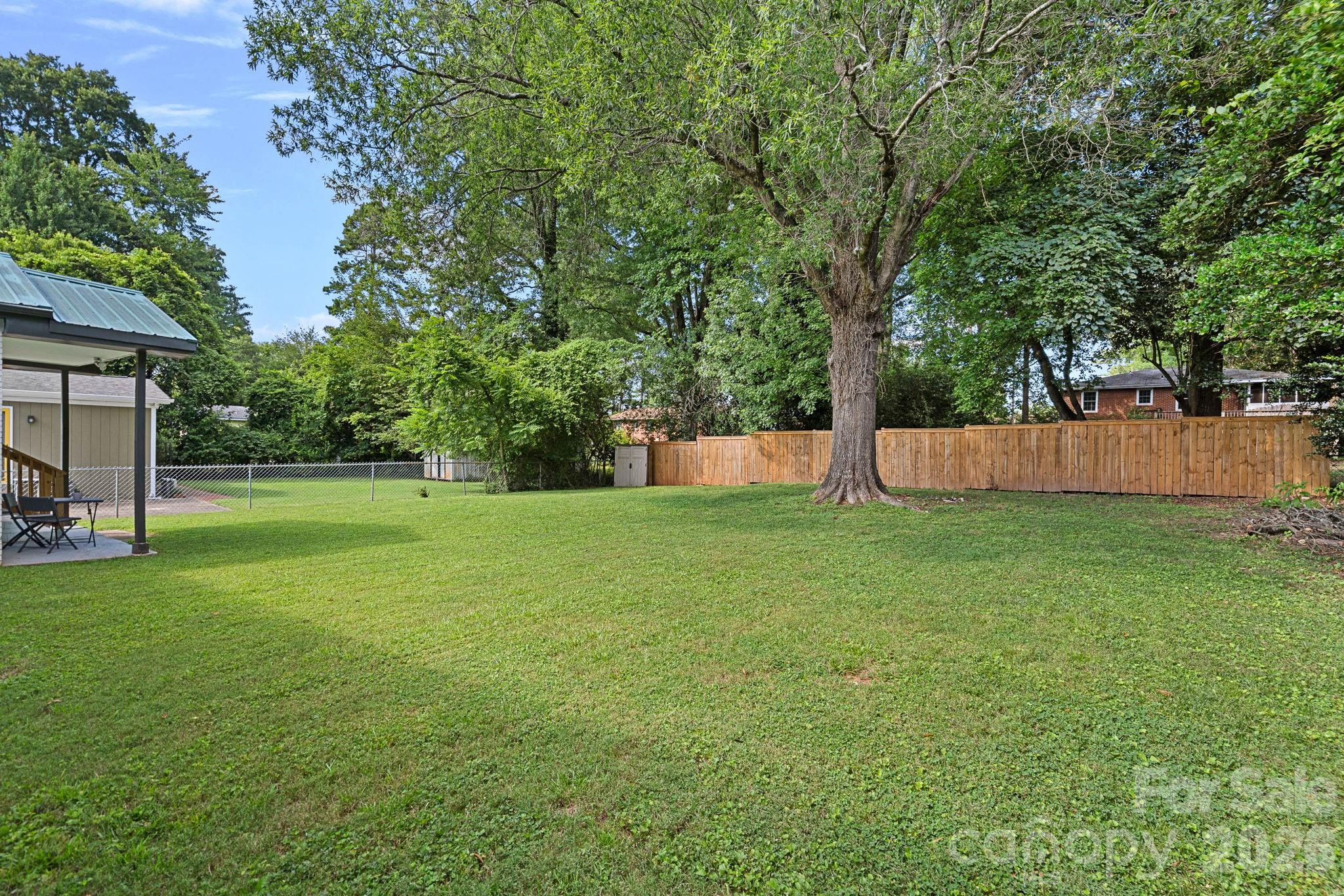 1036 Cutler Place — Charlotte