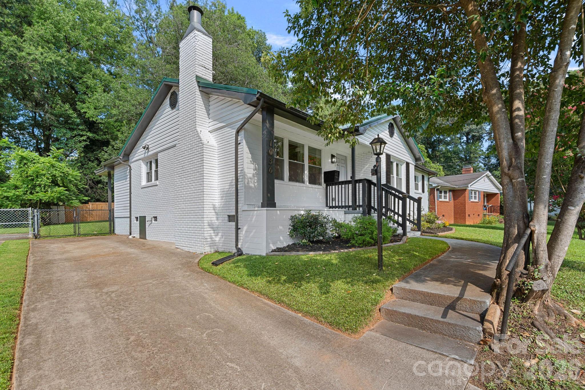 1036 Cutler Place — Charlotte