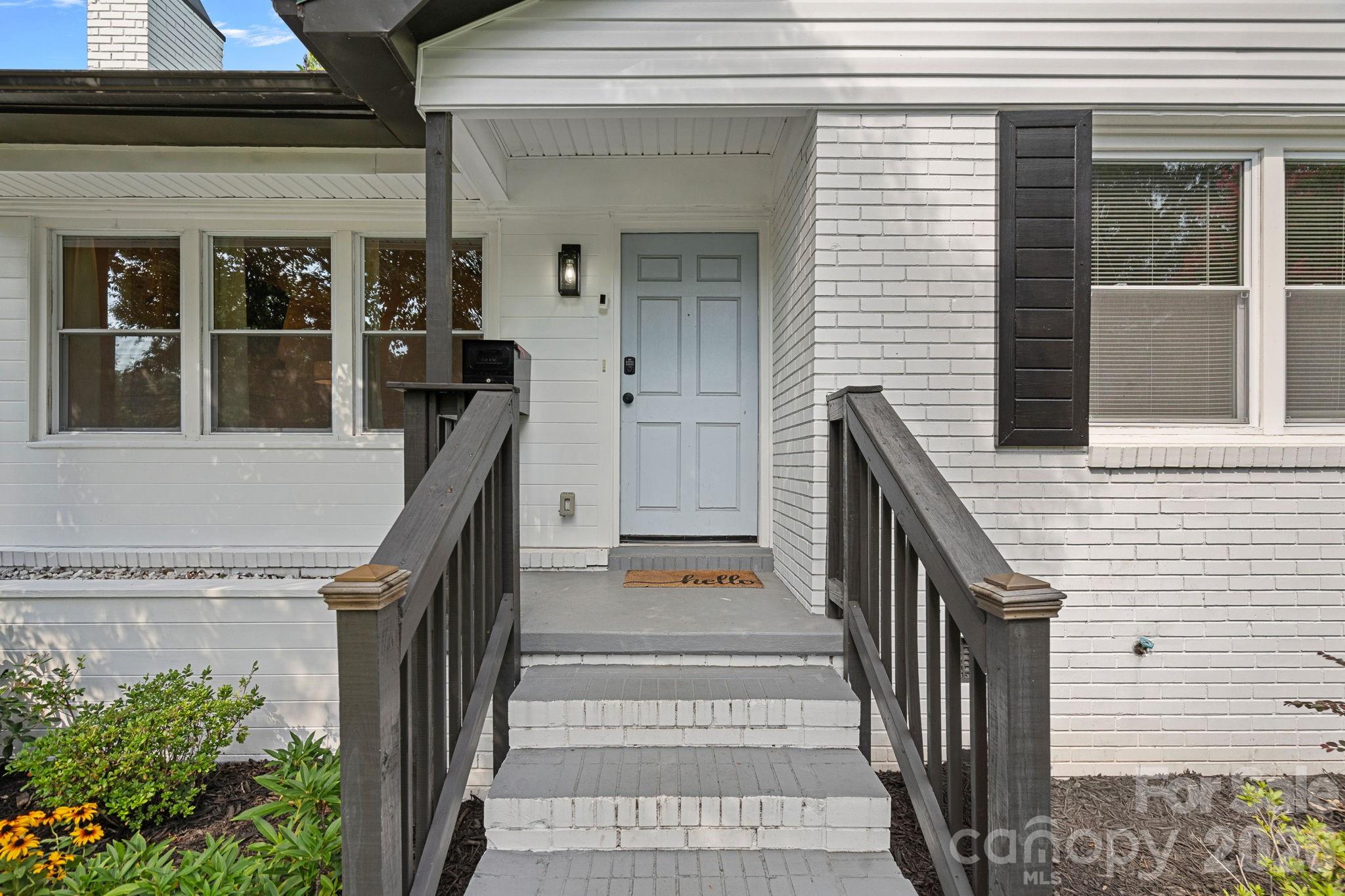 1036 Cutler Place — Charlotte