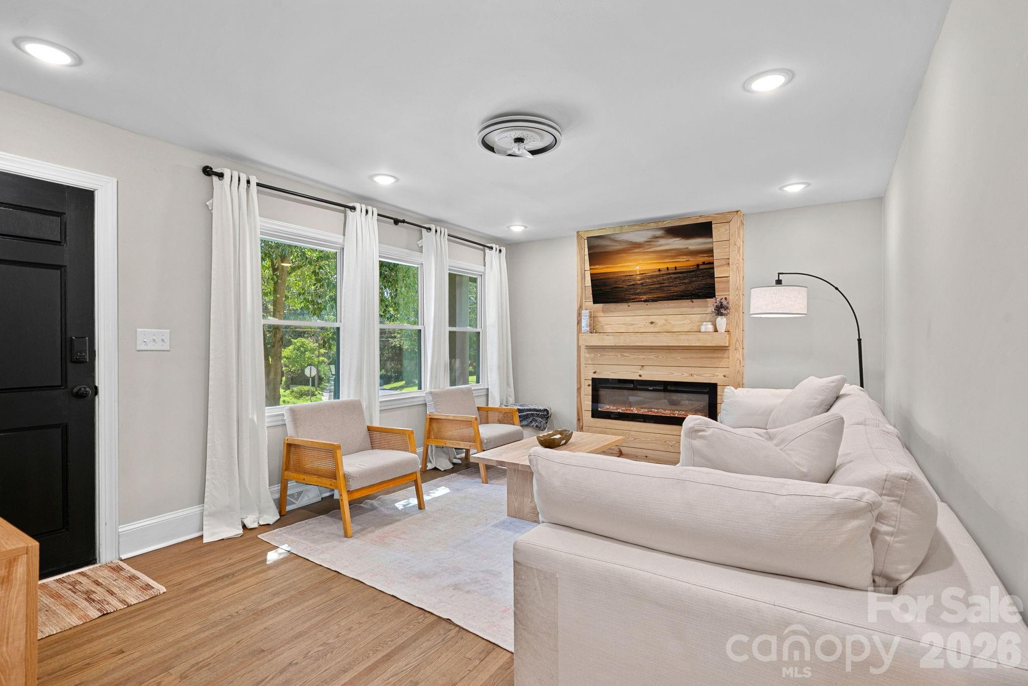 1036 Cutler Place — Charlotte
