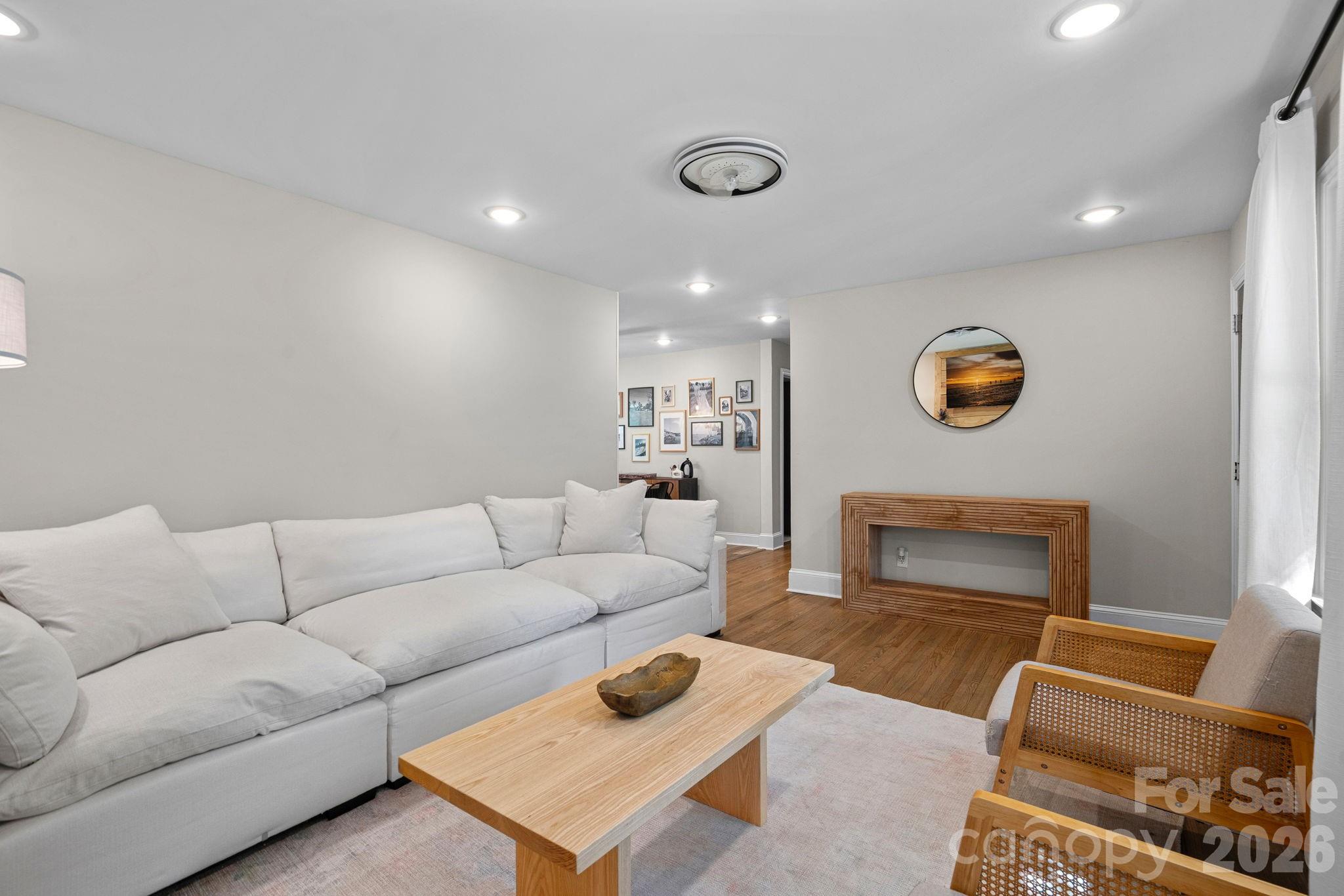 1036 Cutler Place — Charlotte