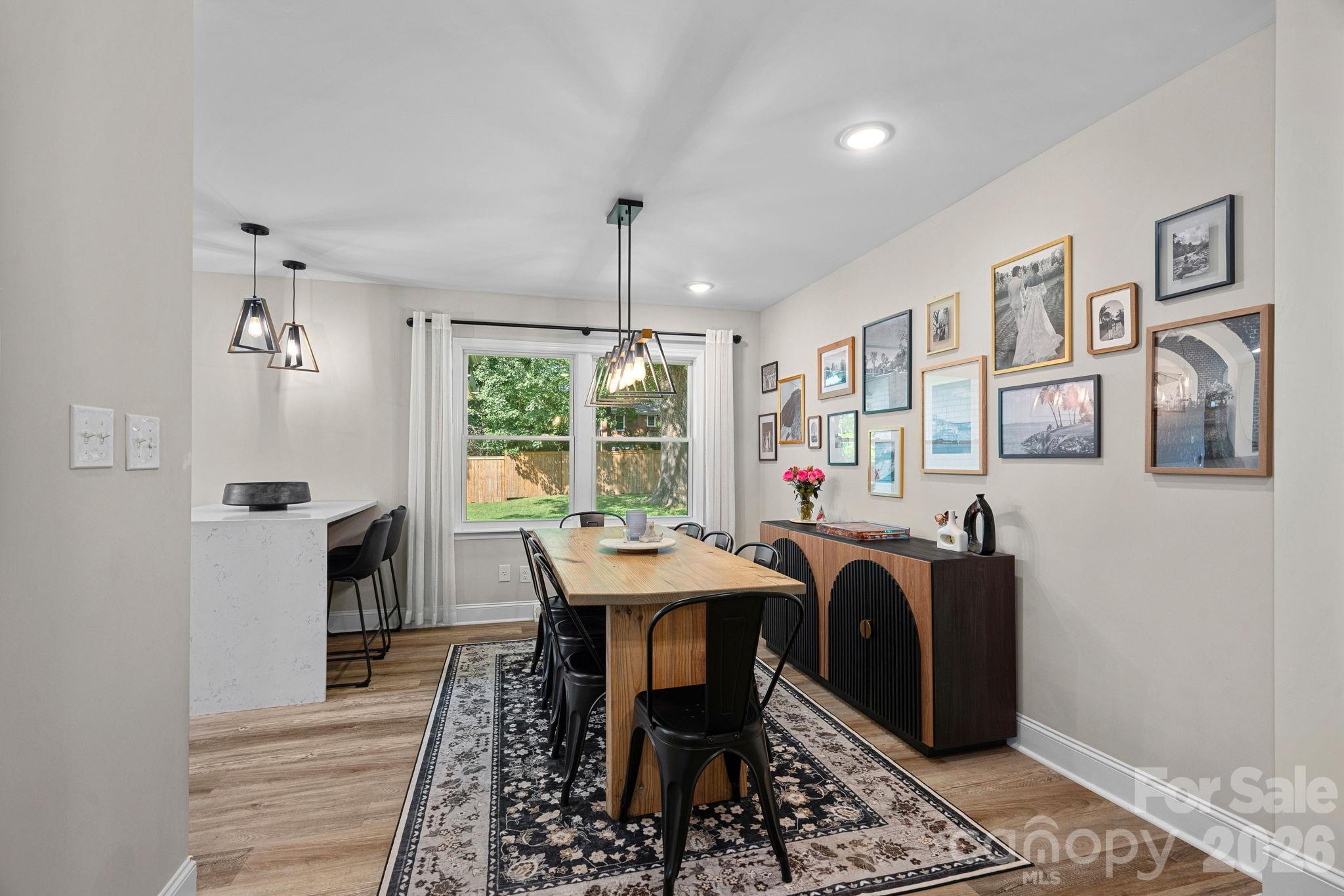 1036 Cutler Place — Charlotte