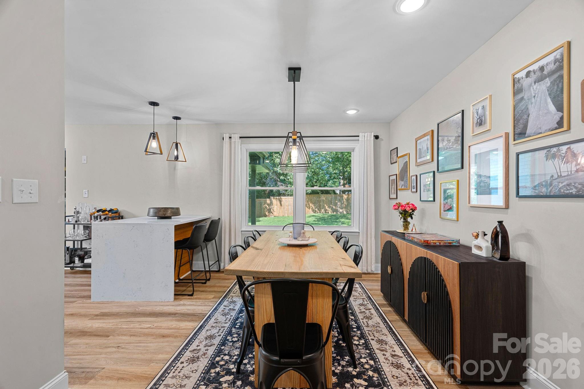 1036 Cutler Place — Charlotte
