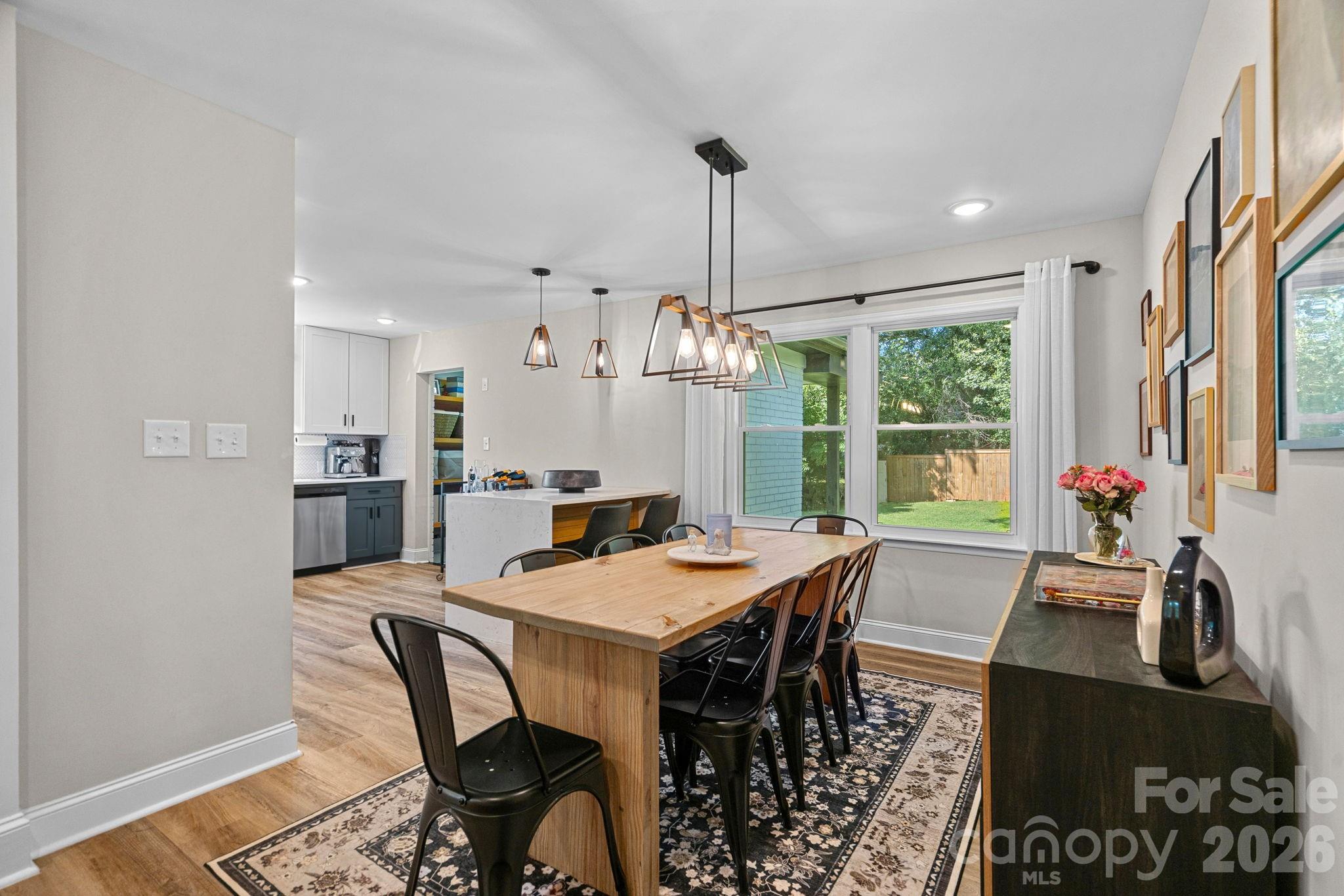 1036 Cutler Place — Charlotte