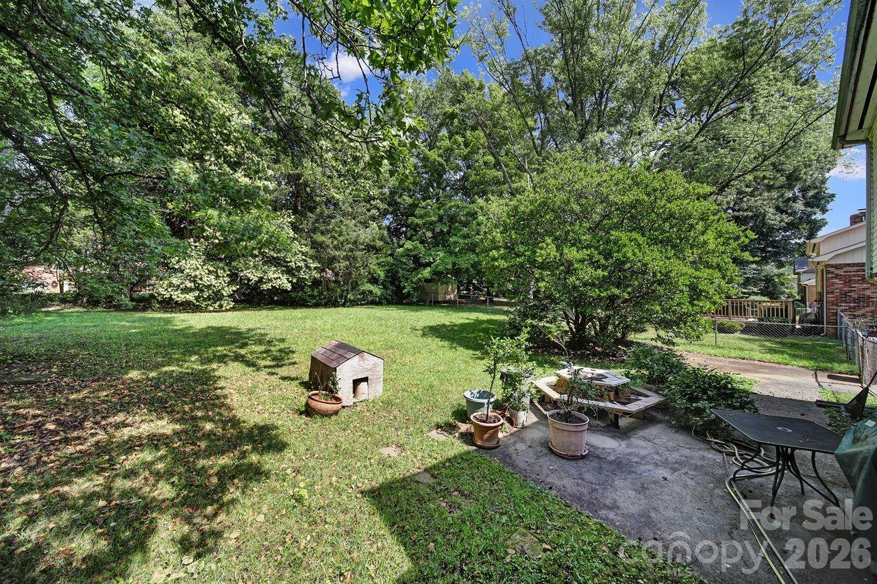 6010 Red Carriage Lane — Charlotte