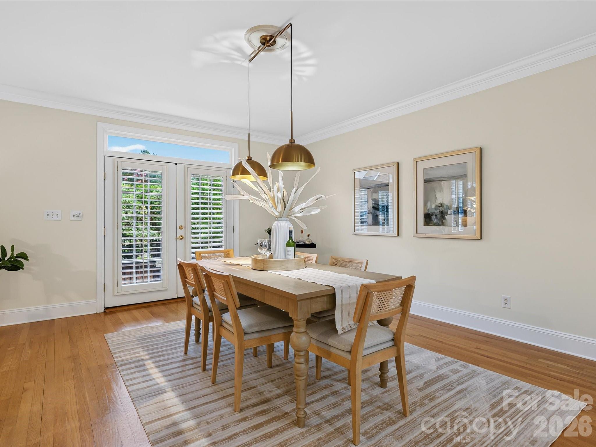 6505 Enclave Place — Charlotte
