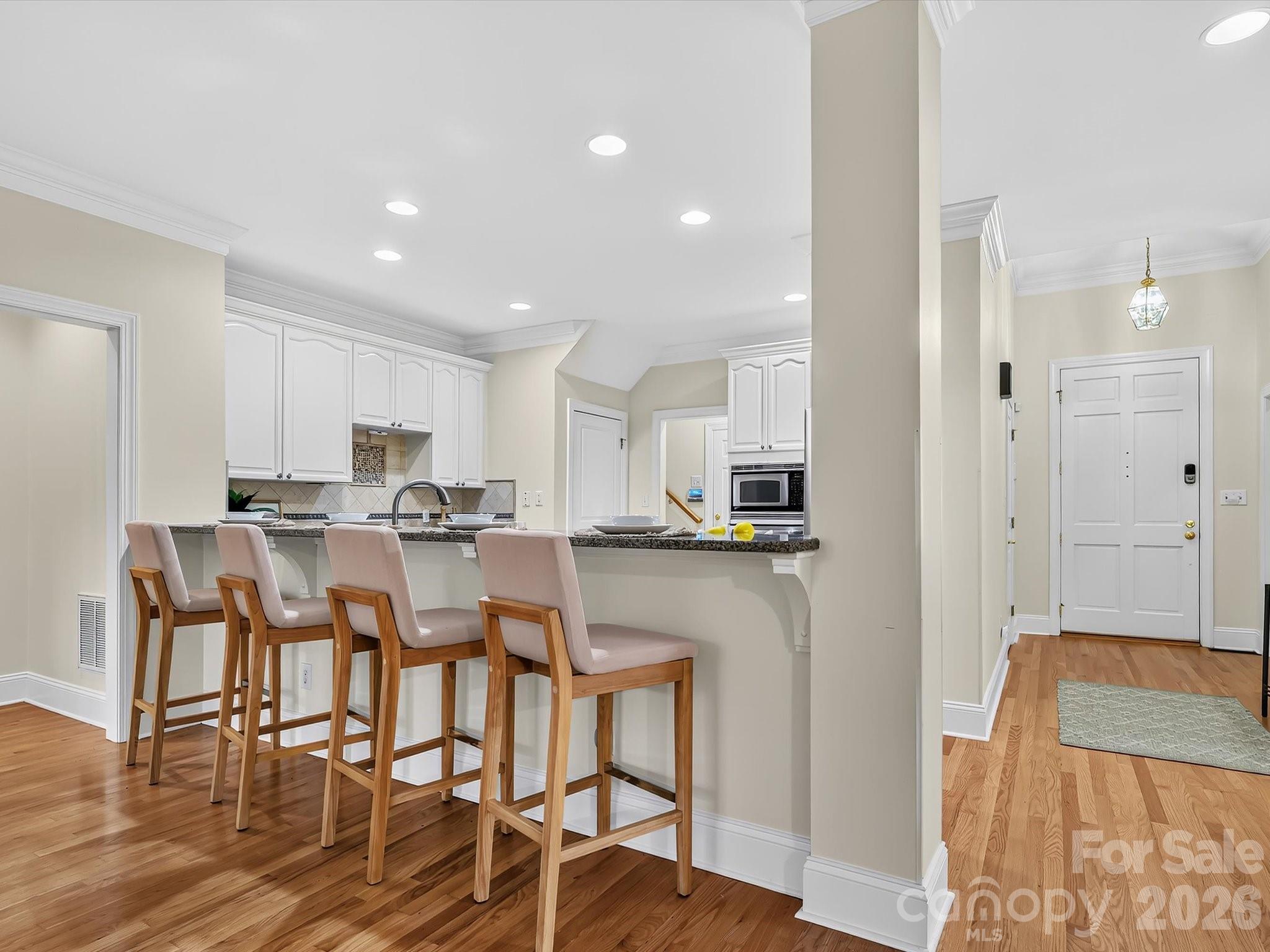 6505 Enclave Place — Charlotte