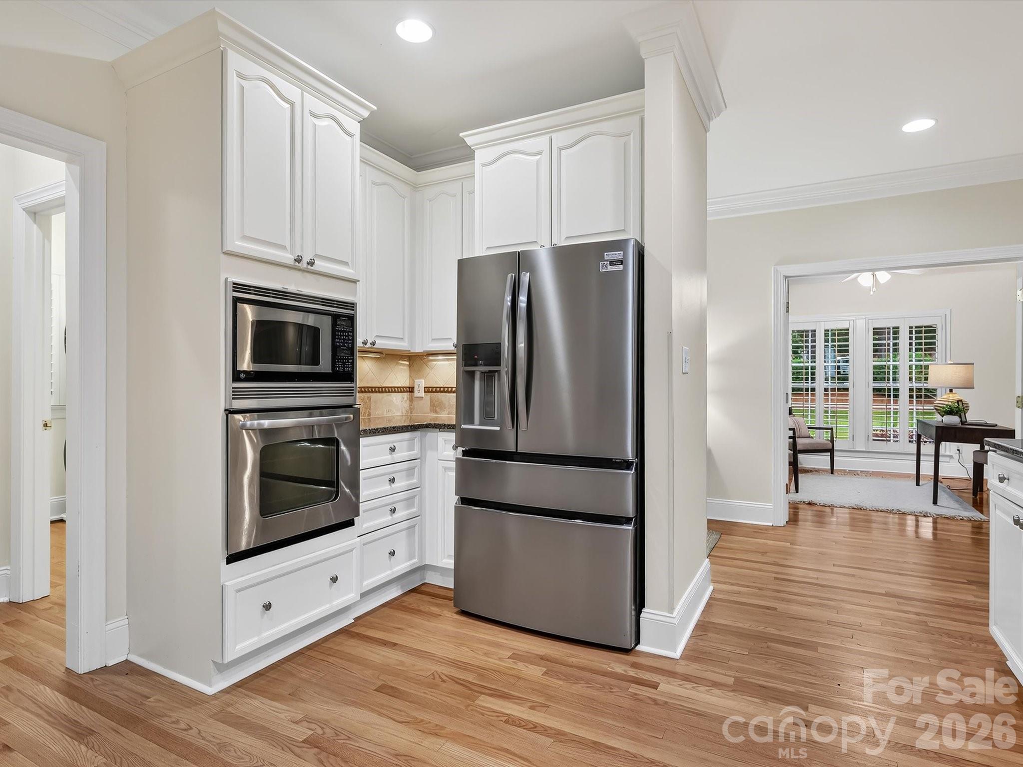 6505 Enclave Place — Charlotte
