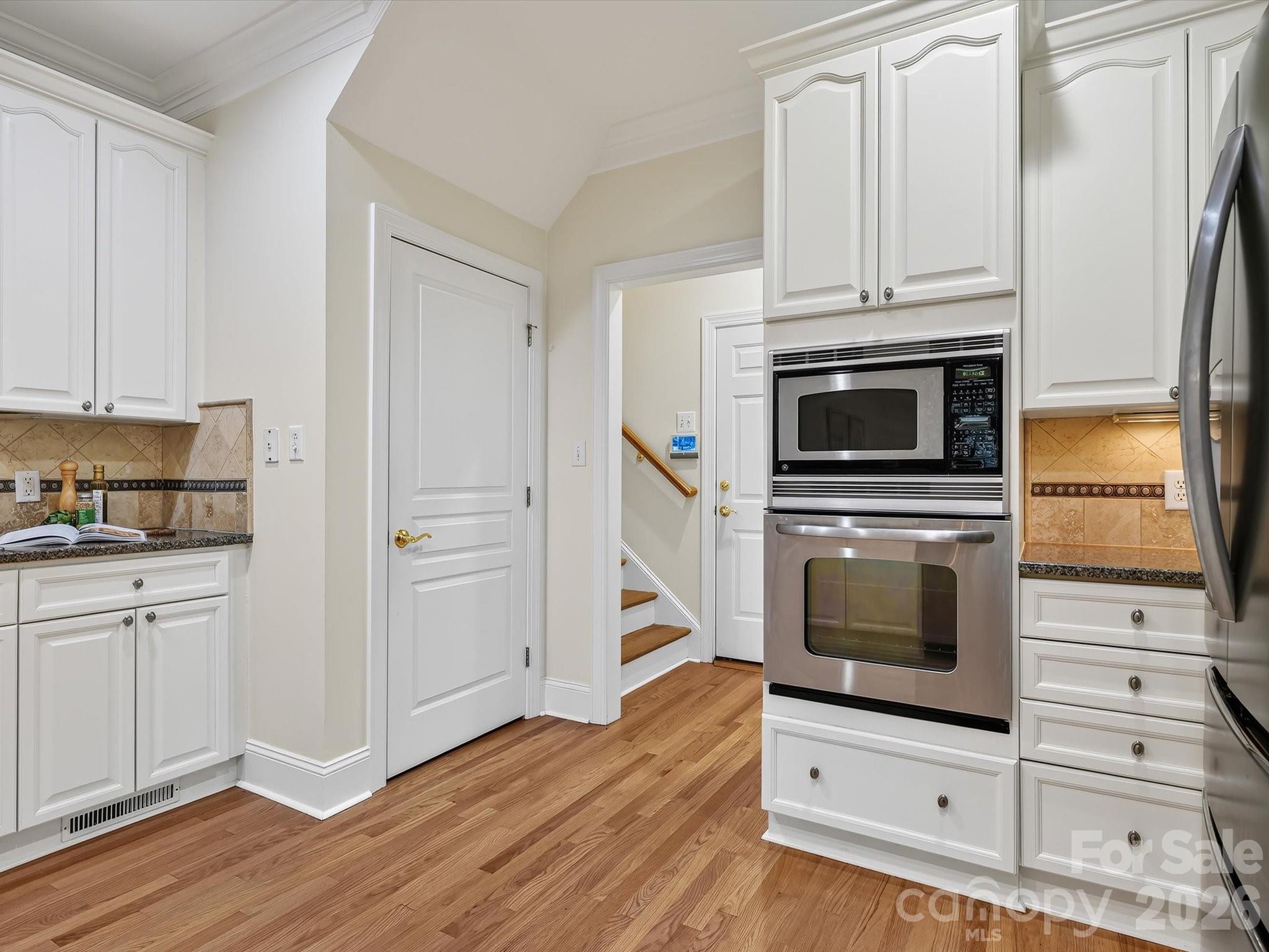 6505 Enclave Place — Charlotte