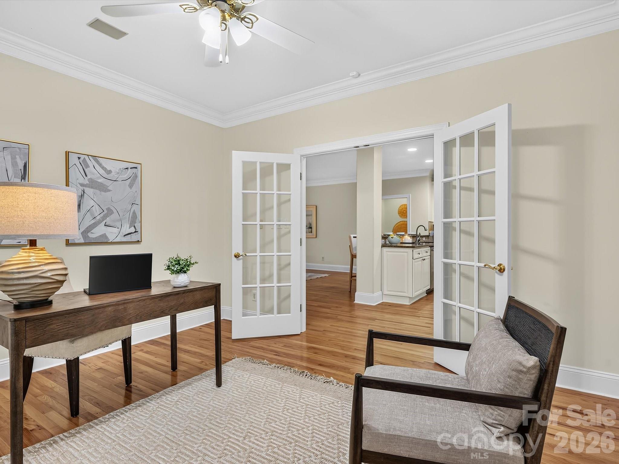 6505 Enclave Place — Charlotte