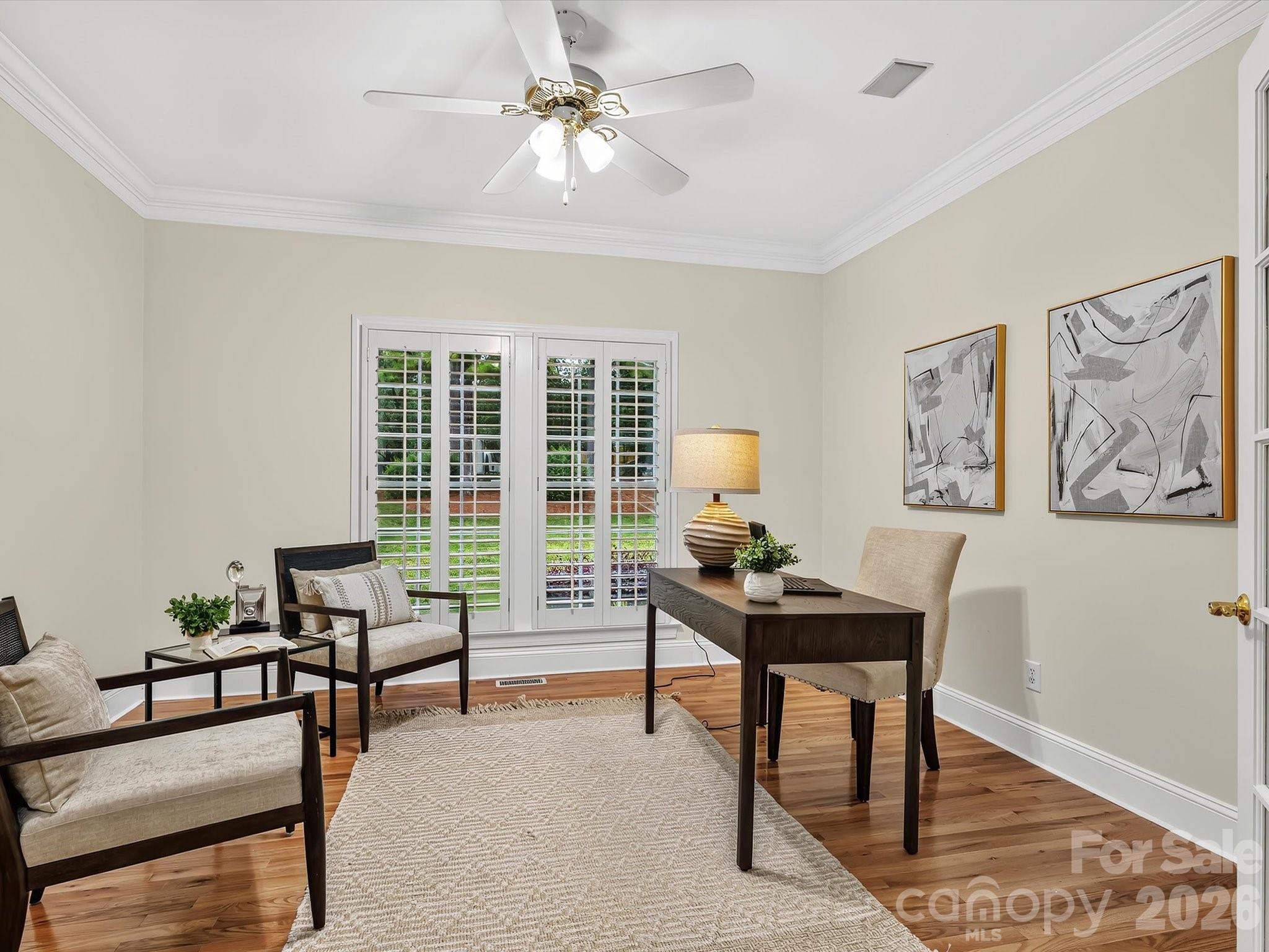 6505 Enclave Place — Charlotte