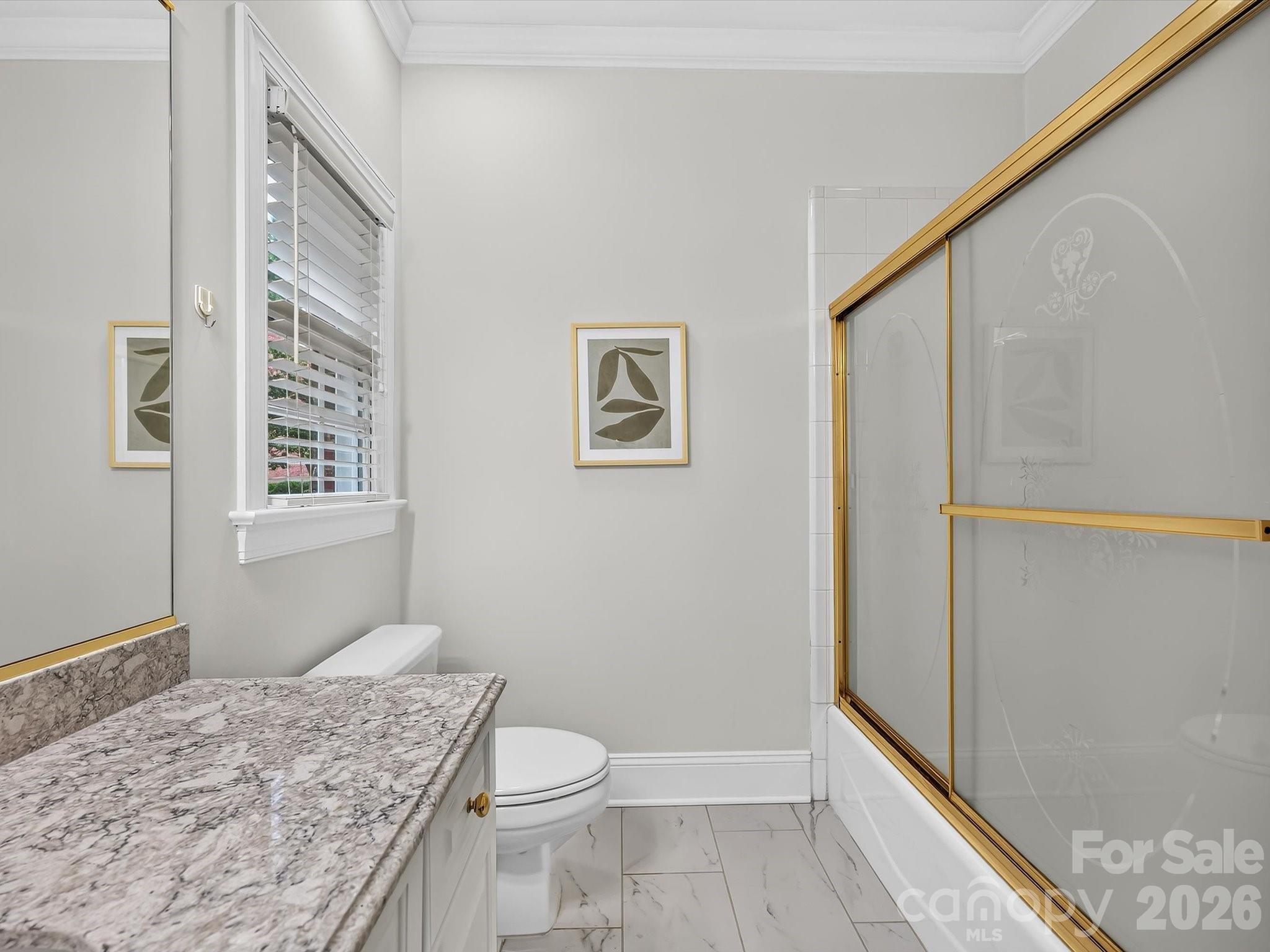 6505 Enclave Place — Charlotte