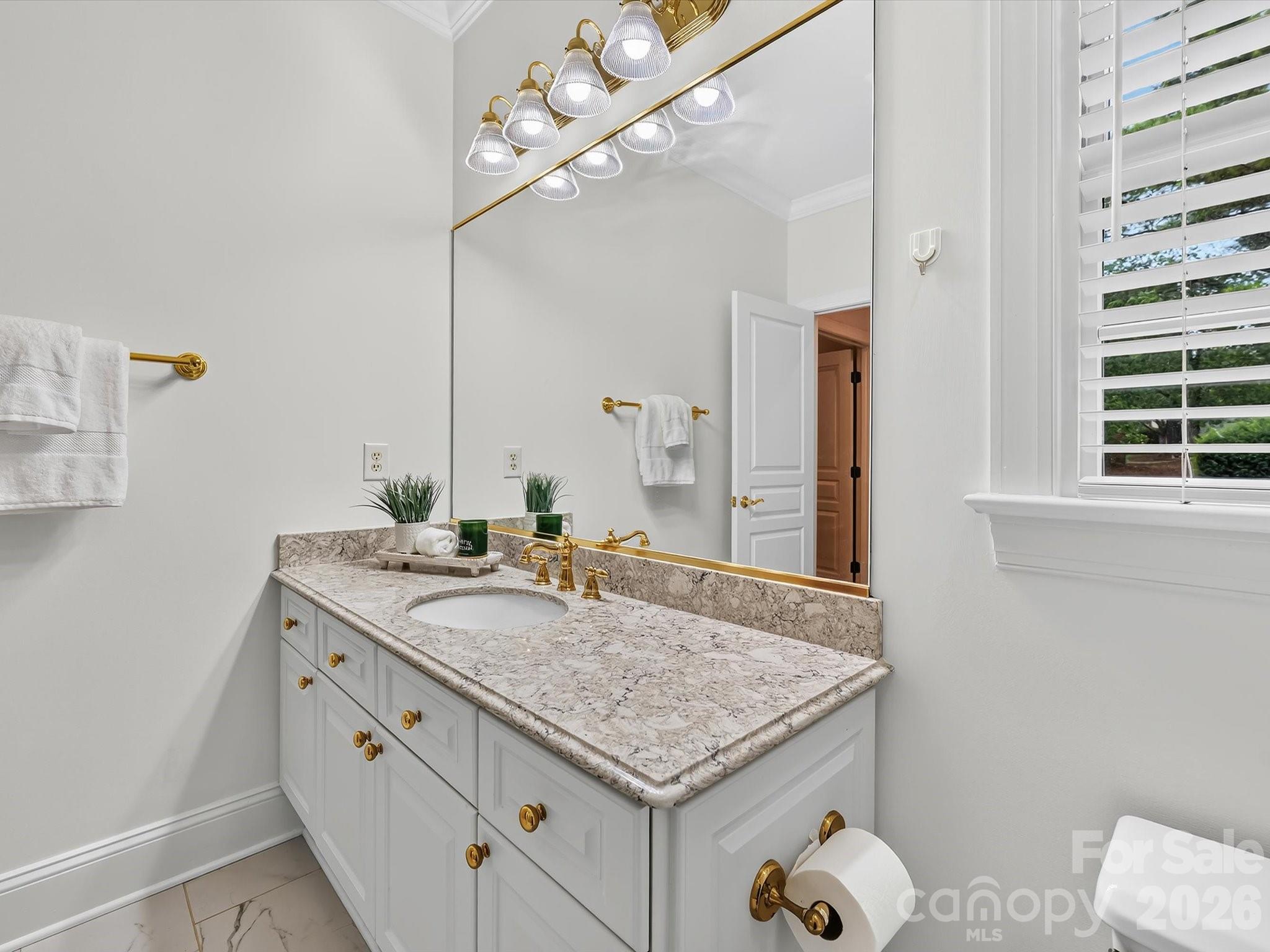 6505 Enclave Place — Charlotte
