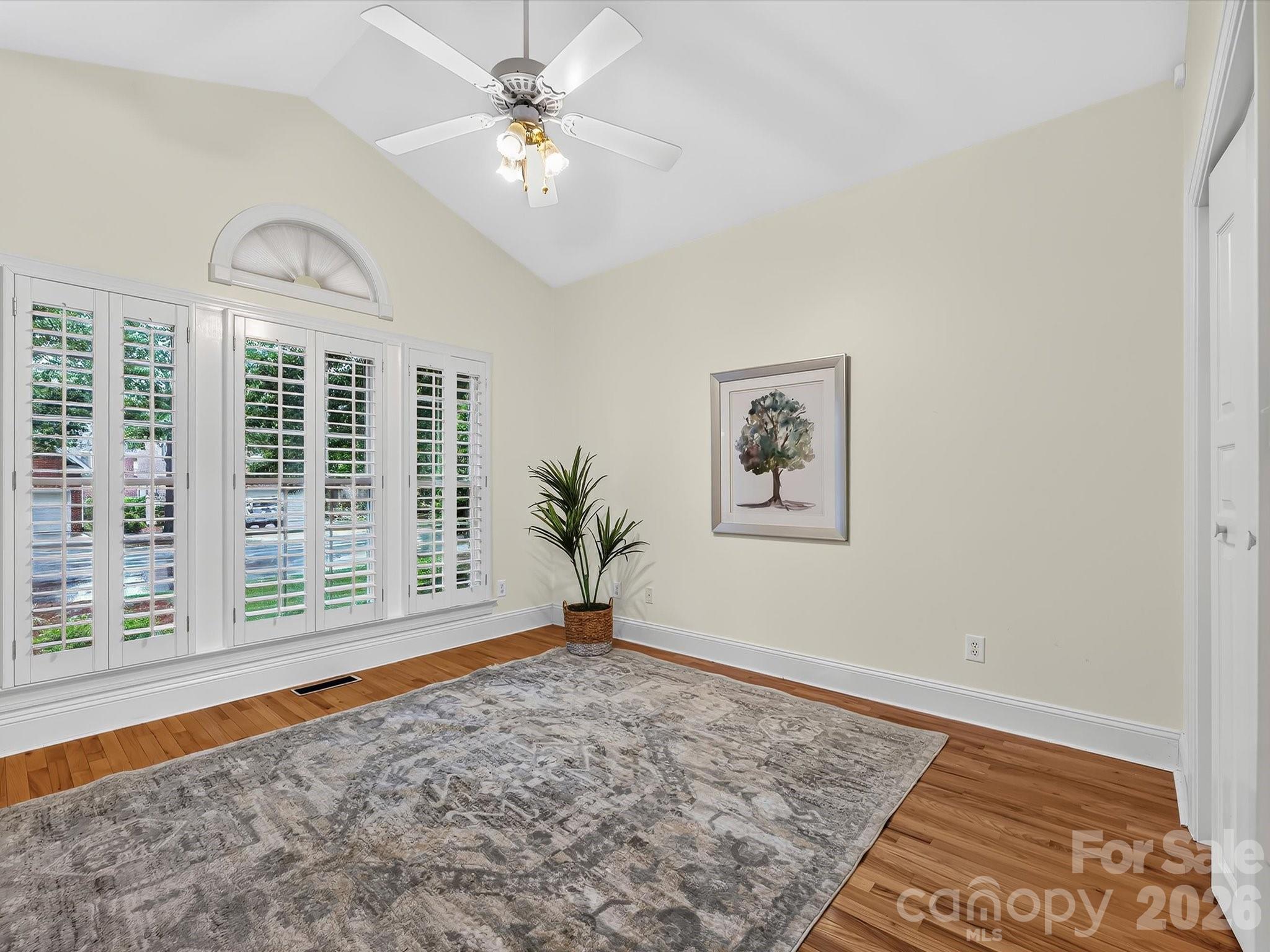 6505 Enclave Place — Charlotte