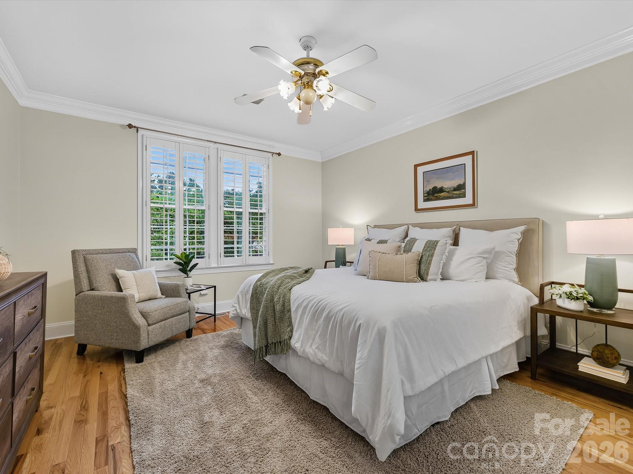 6505 Enclave Place — Charlotte