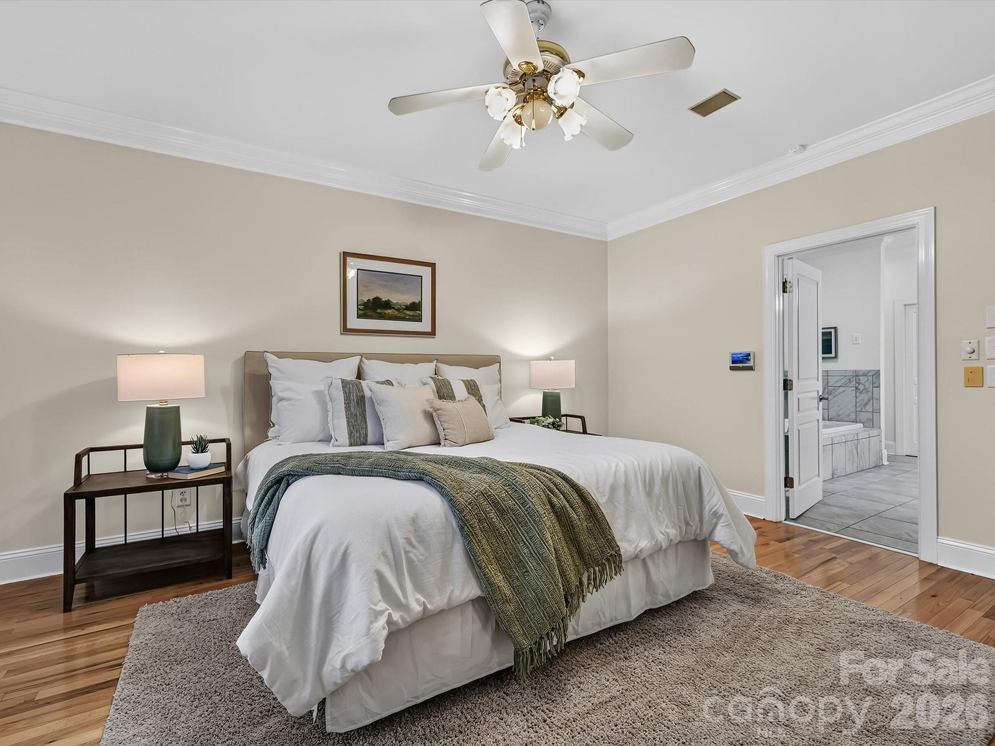 6505 Enclave Place — Charlotte