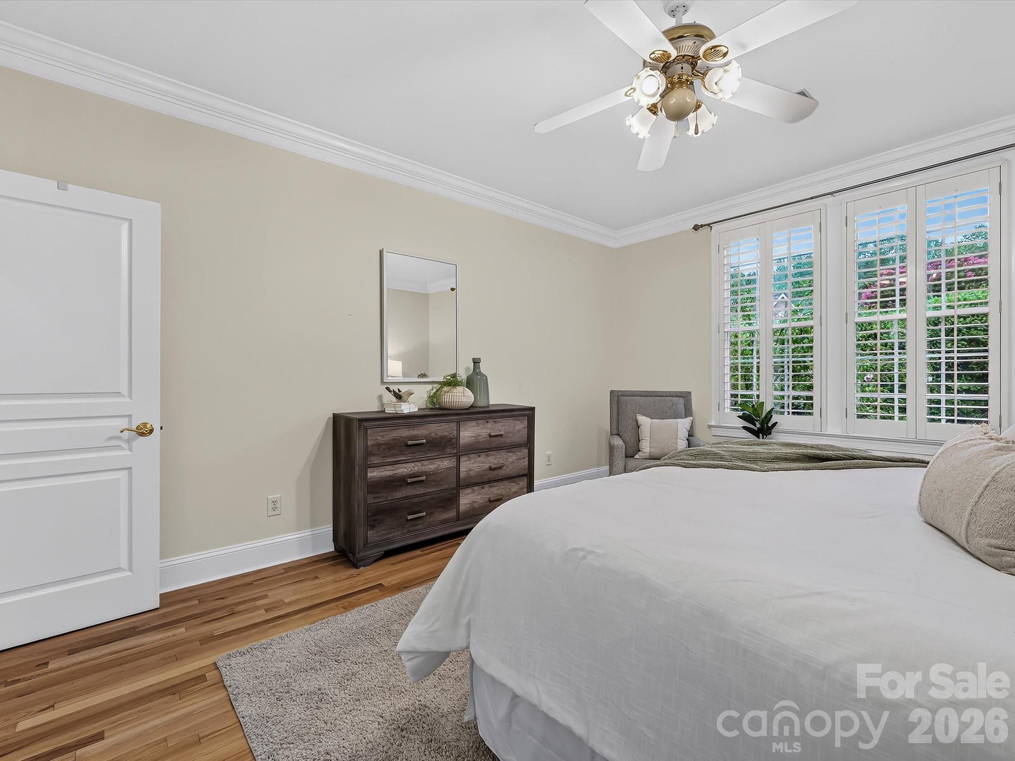 6505 Enclave Place — Charlotte