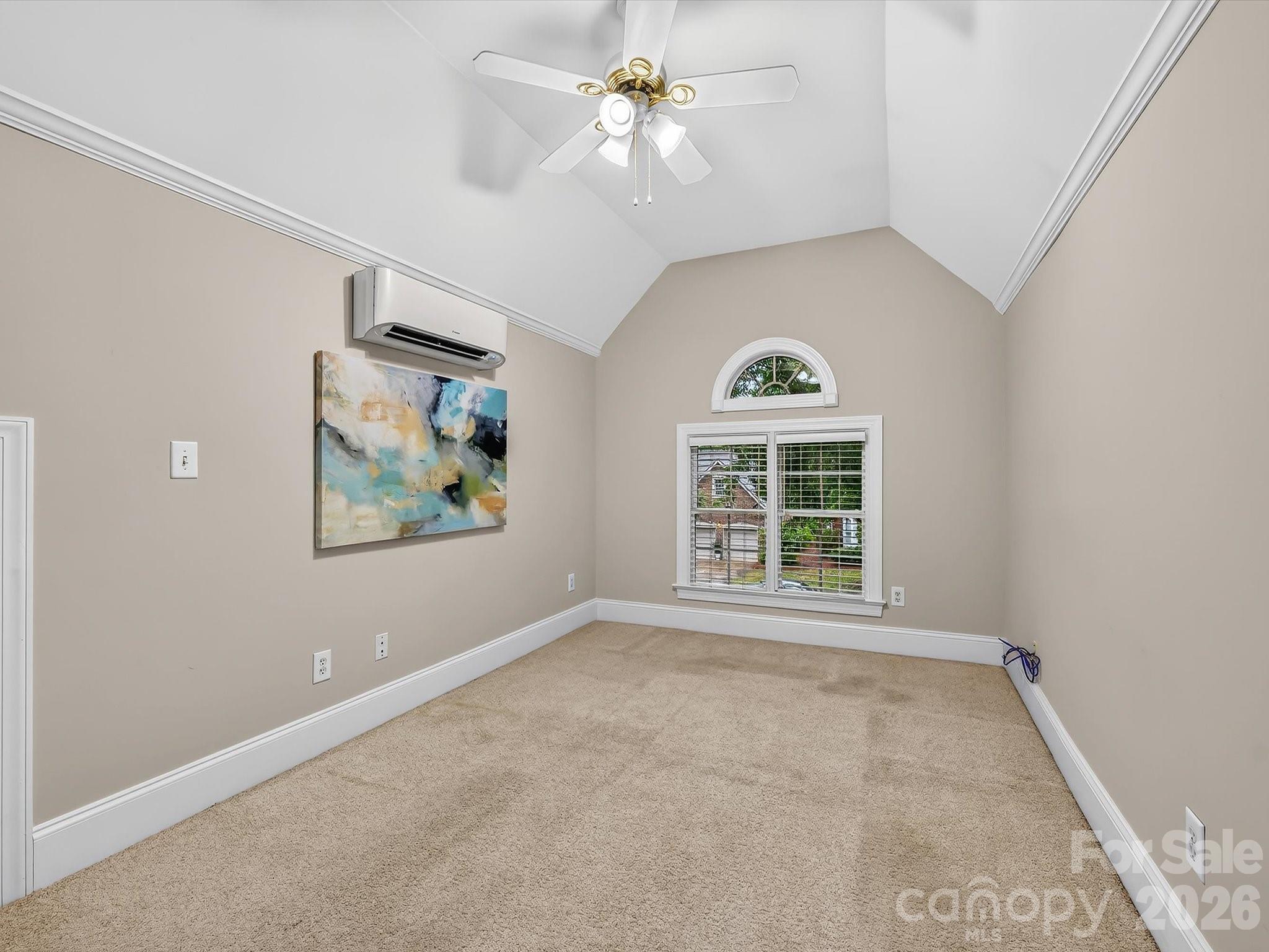 6505 Enclave Place — Charlotte