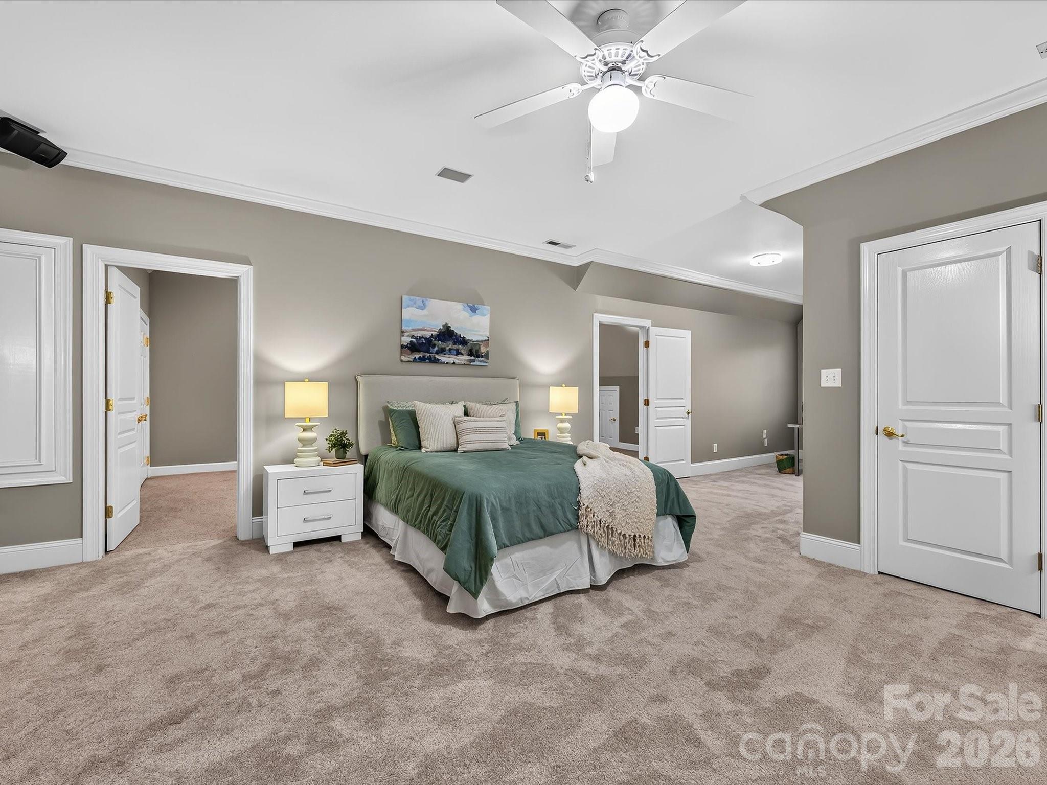 6505 Enclave Place — Charlotte