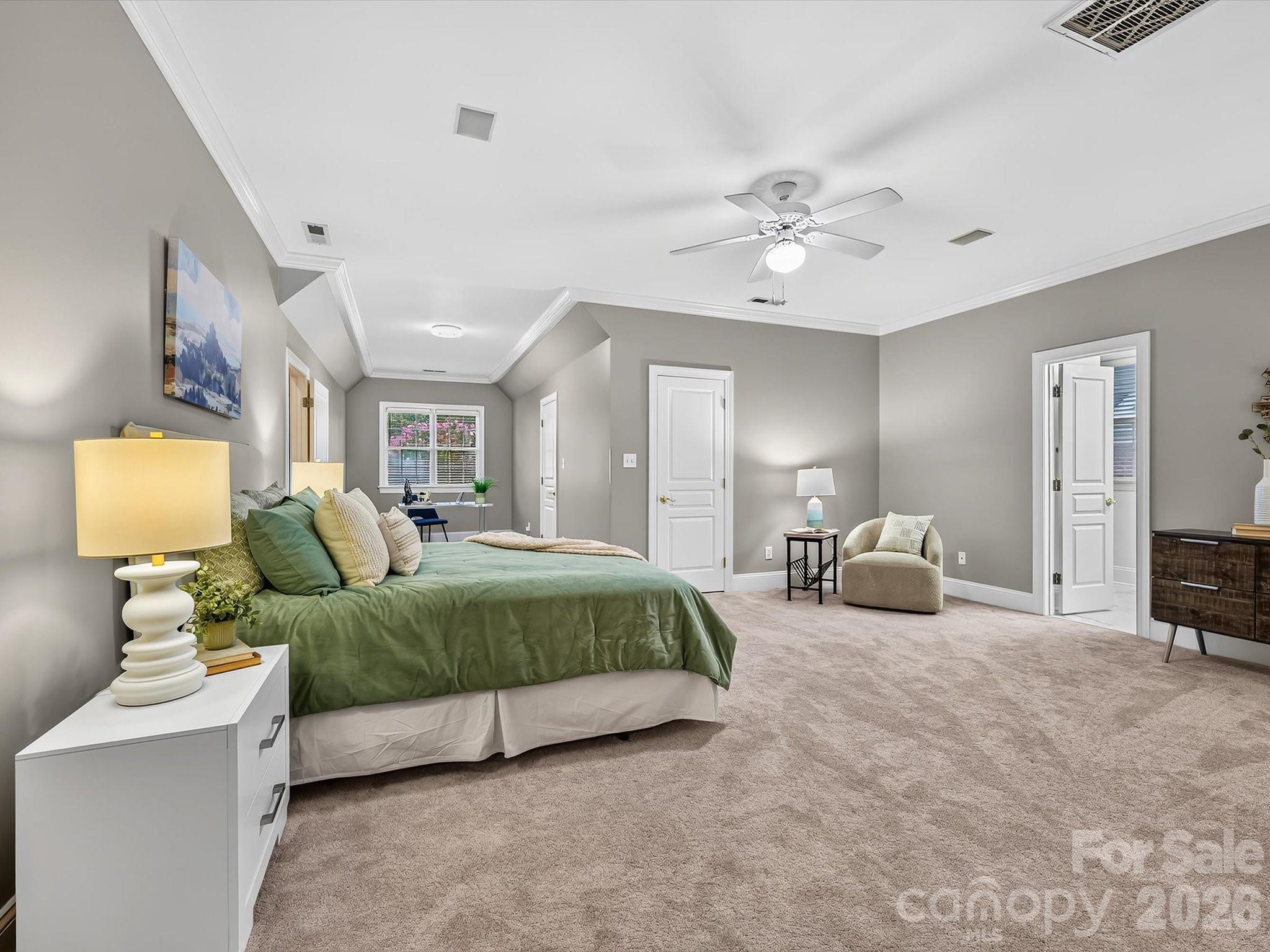6505 Enclave Place — Charlotte