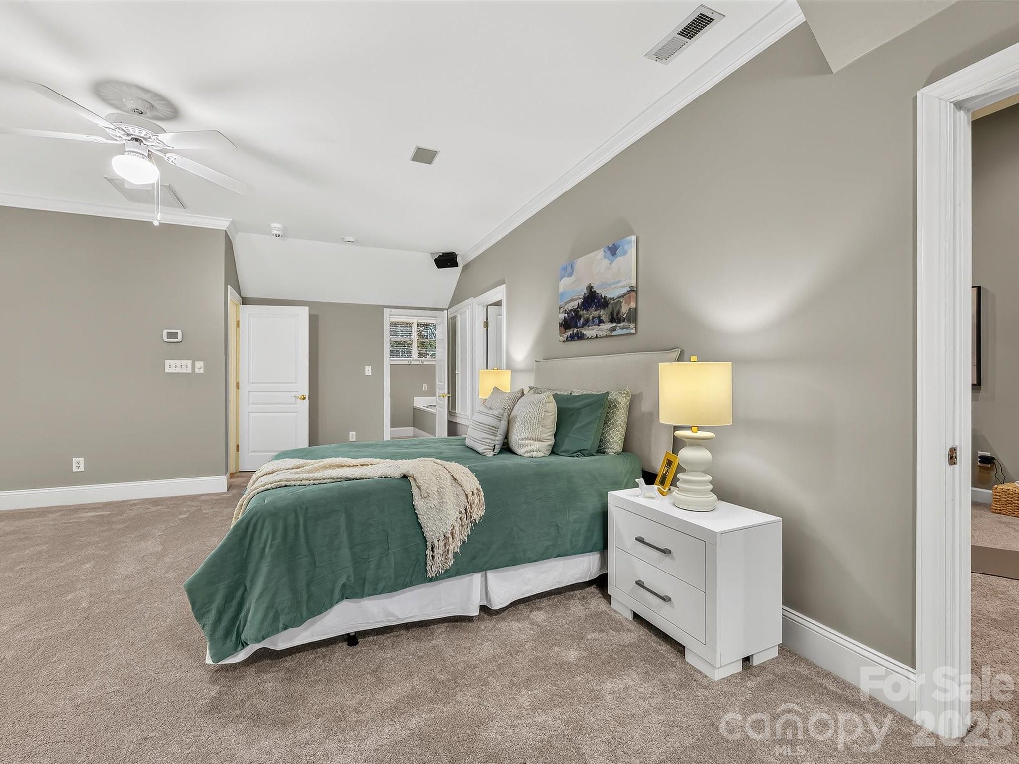6505 Enclave Place — Charlotte
