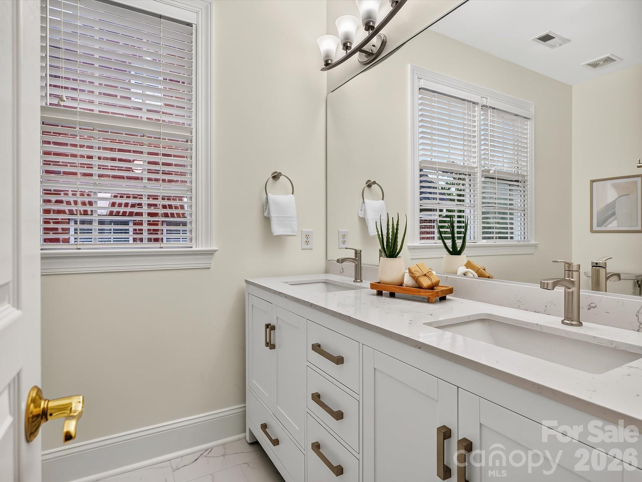 6505 Enclave Place — Charlotte