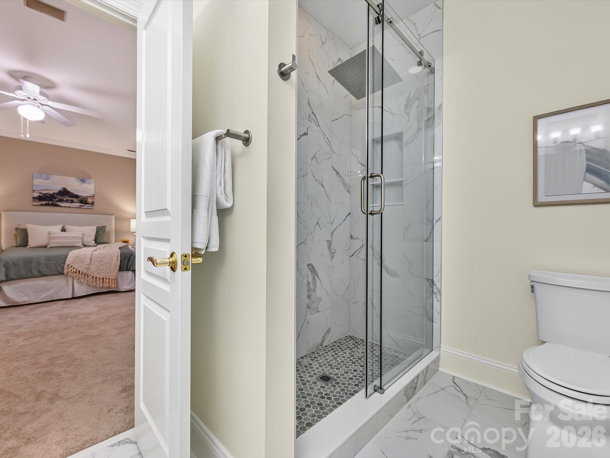 6505 Enclave Place — Charlotte