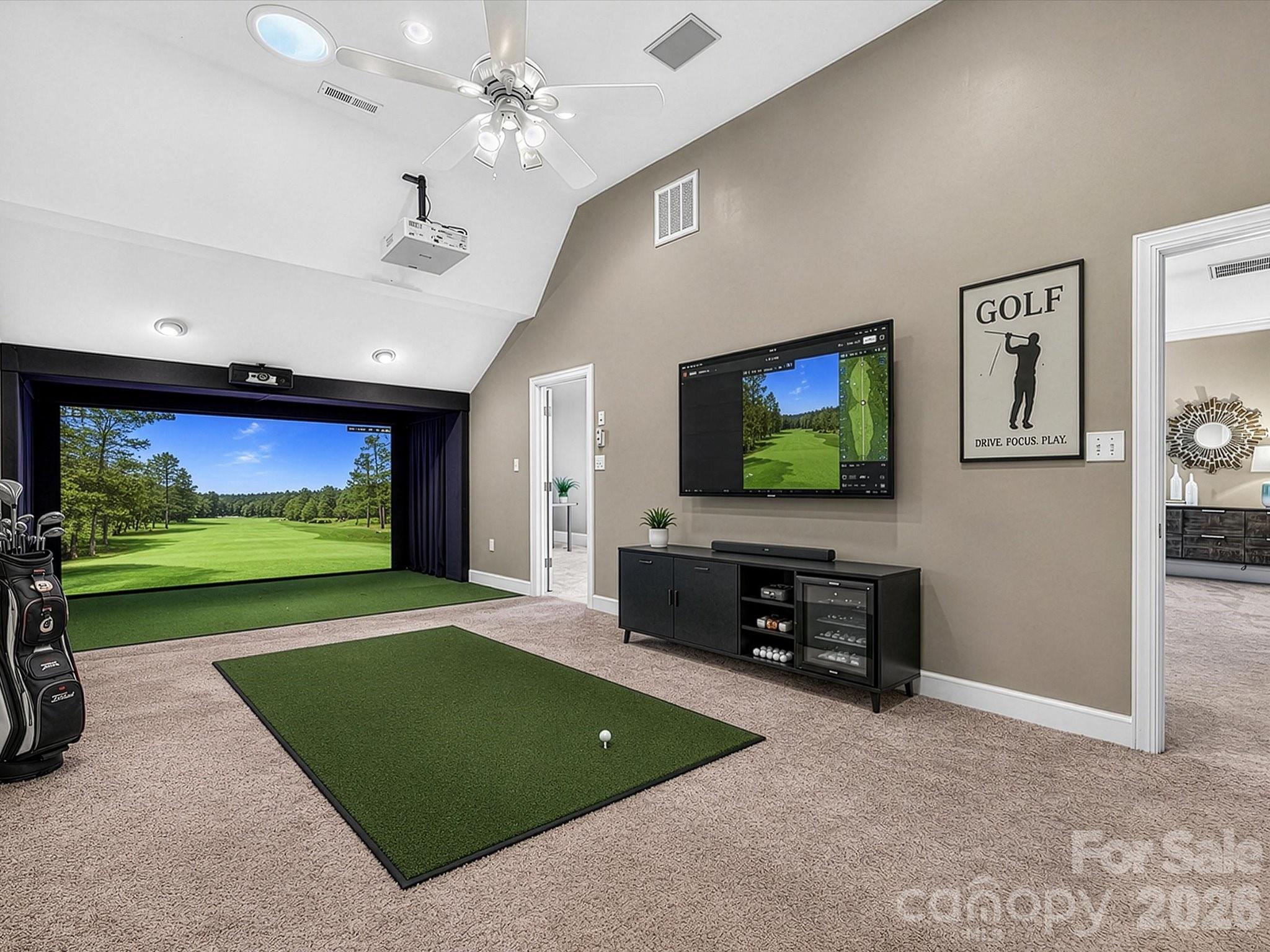 6505 Enclave Place — Charlotte