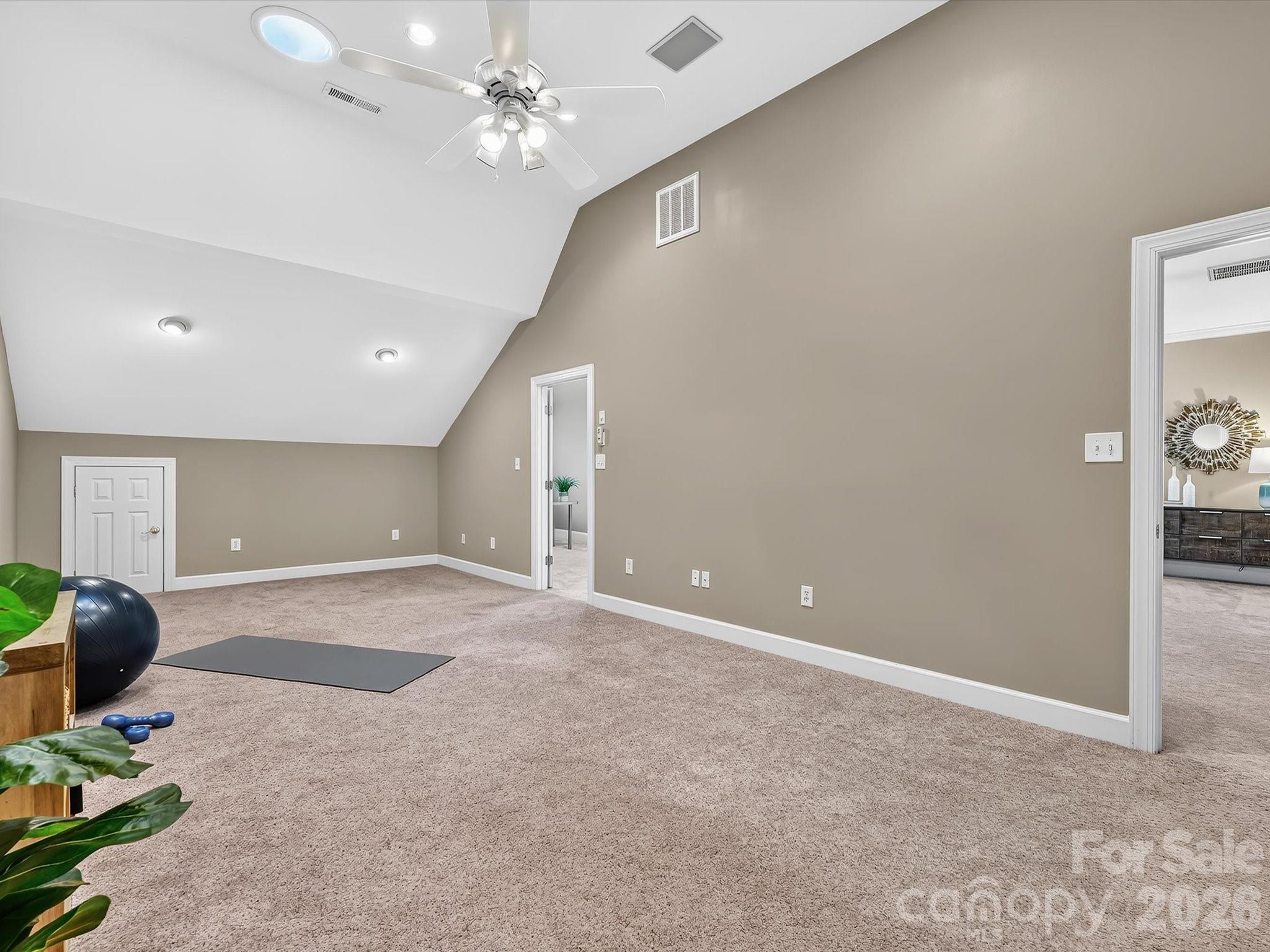 6505 Enclave Place — Charlotte