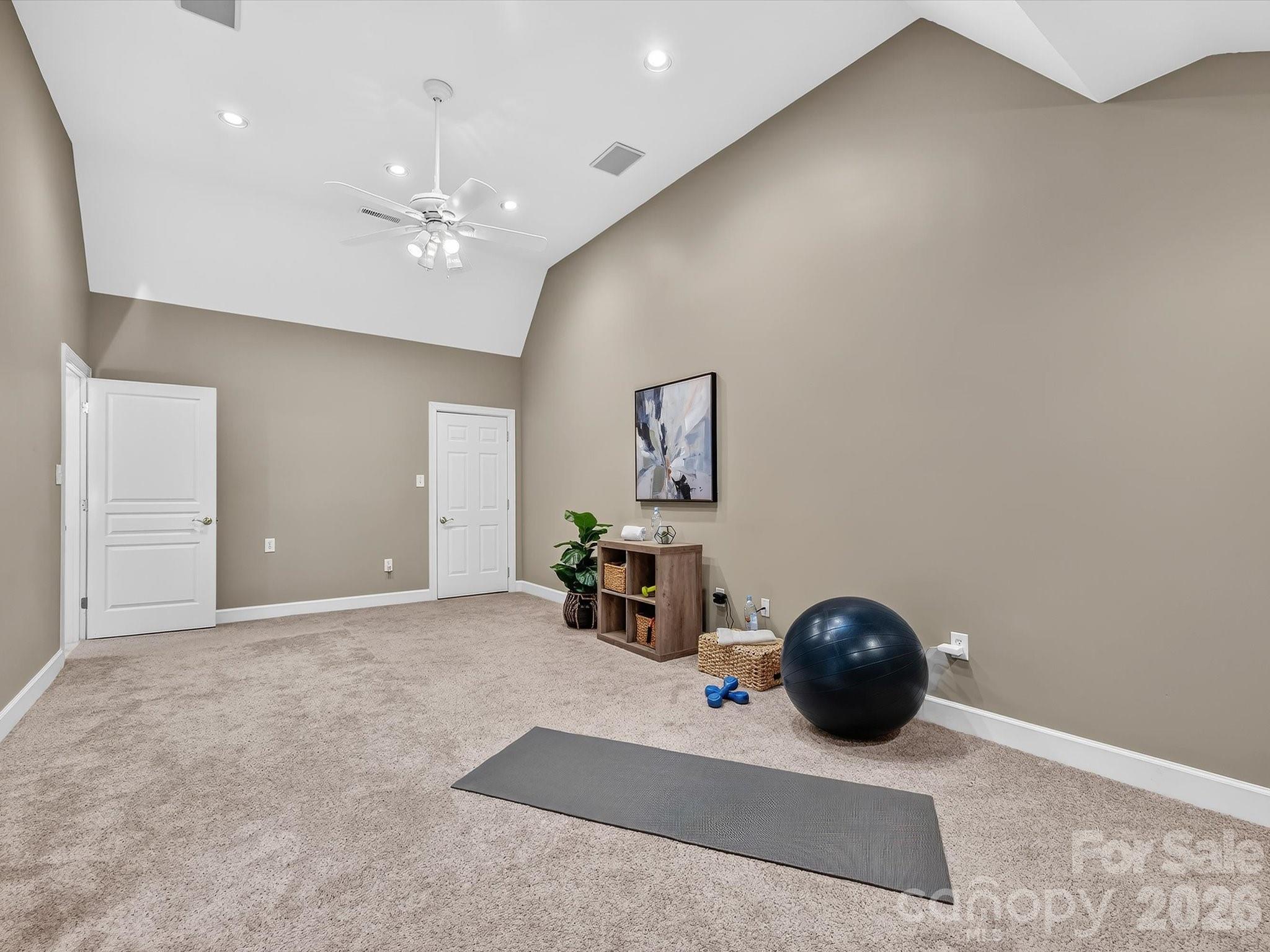 6505 Enclave Place — Charlotte