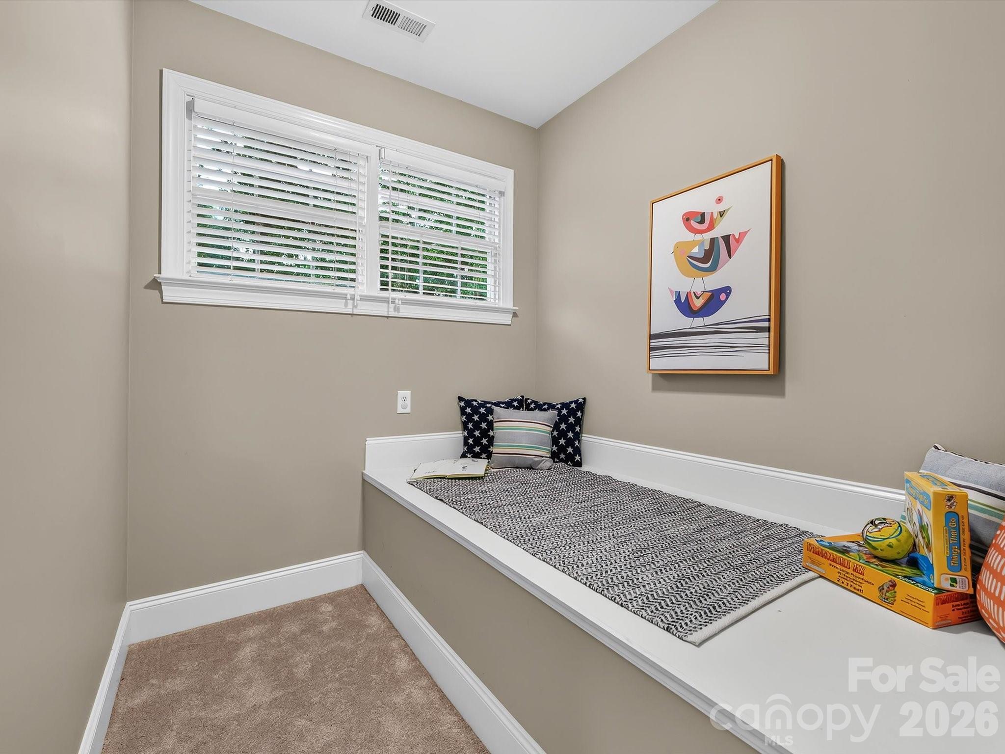 6505 Enclave Place — Charlotte