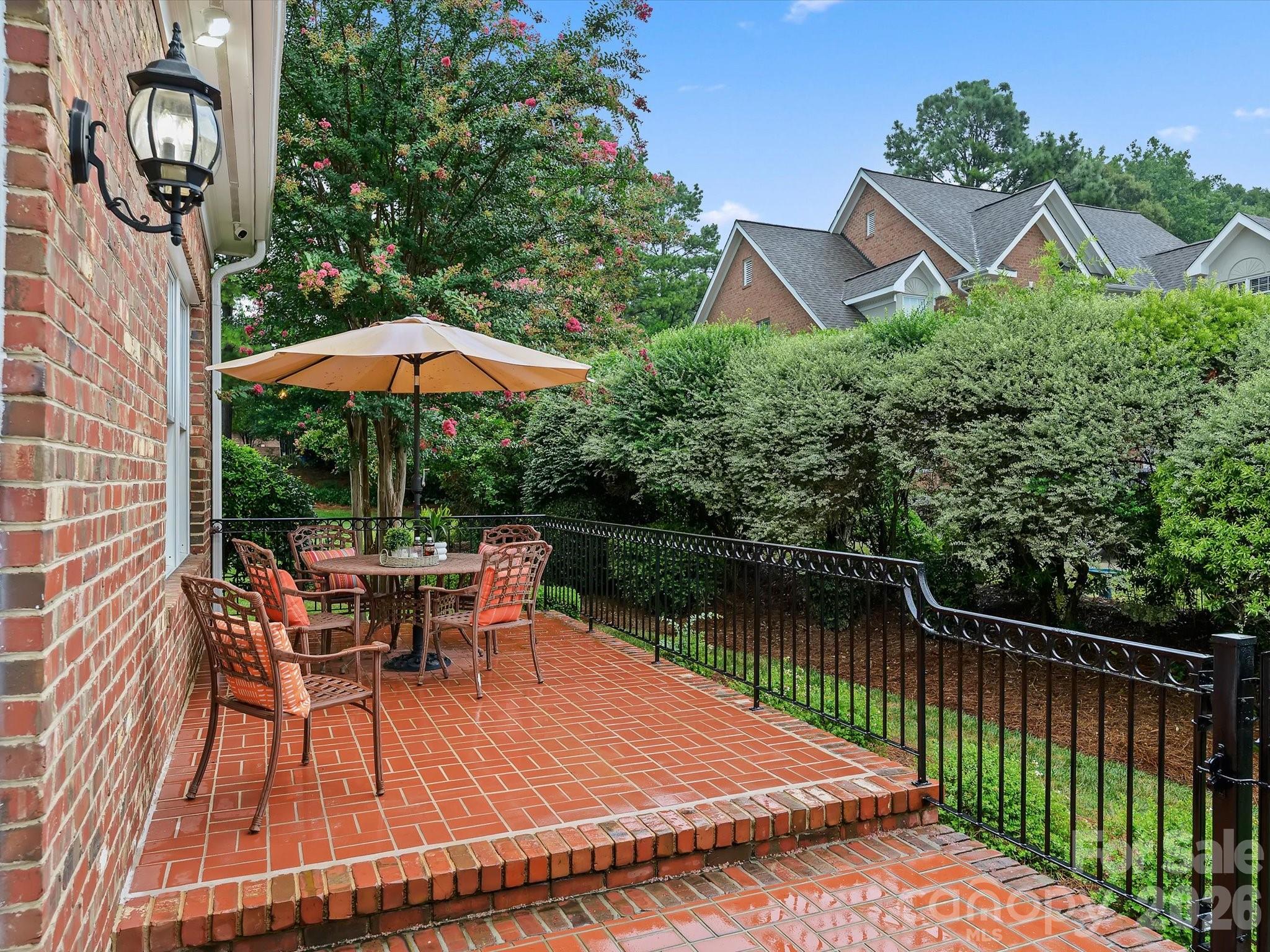 6505 Enclave Place — Charlotte