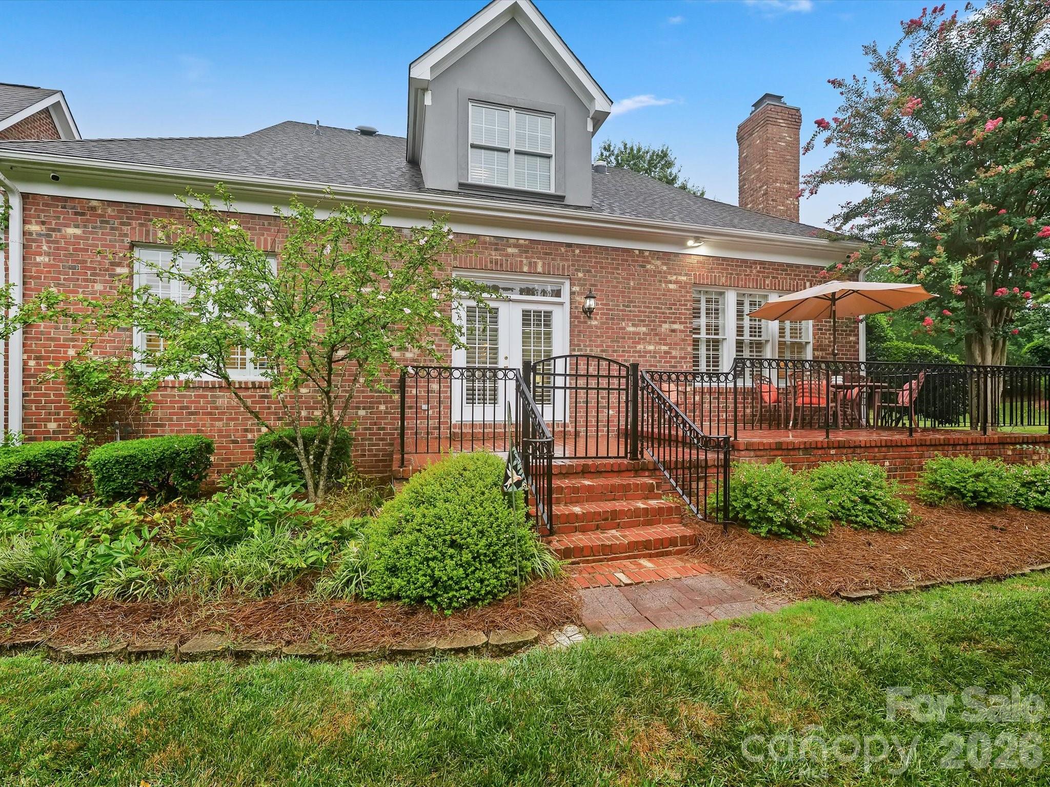6505 Enclave Place — Charlotte