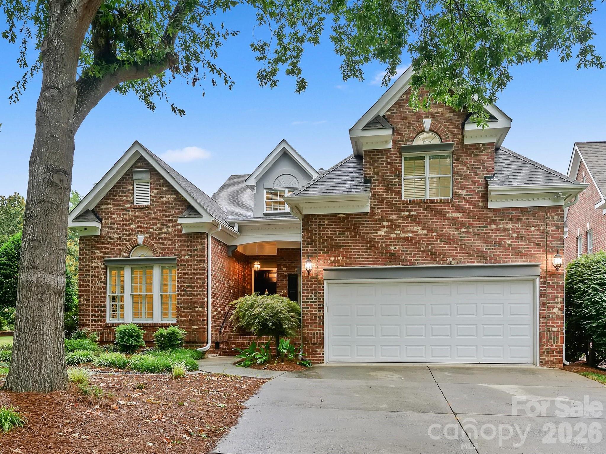 6505 Enclave Place — Charlotte