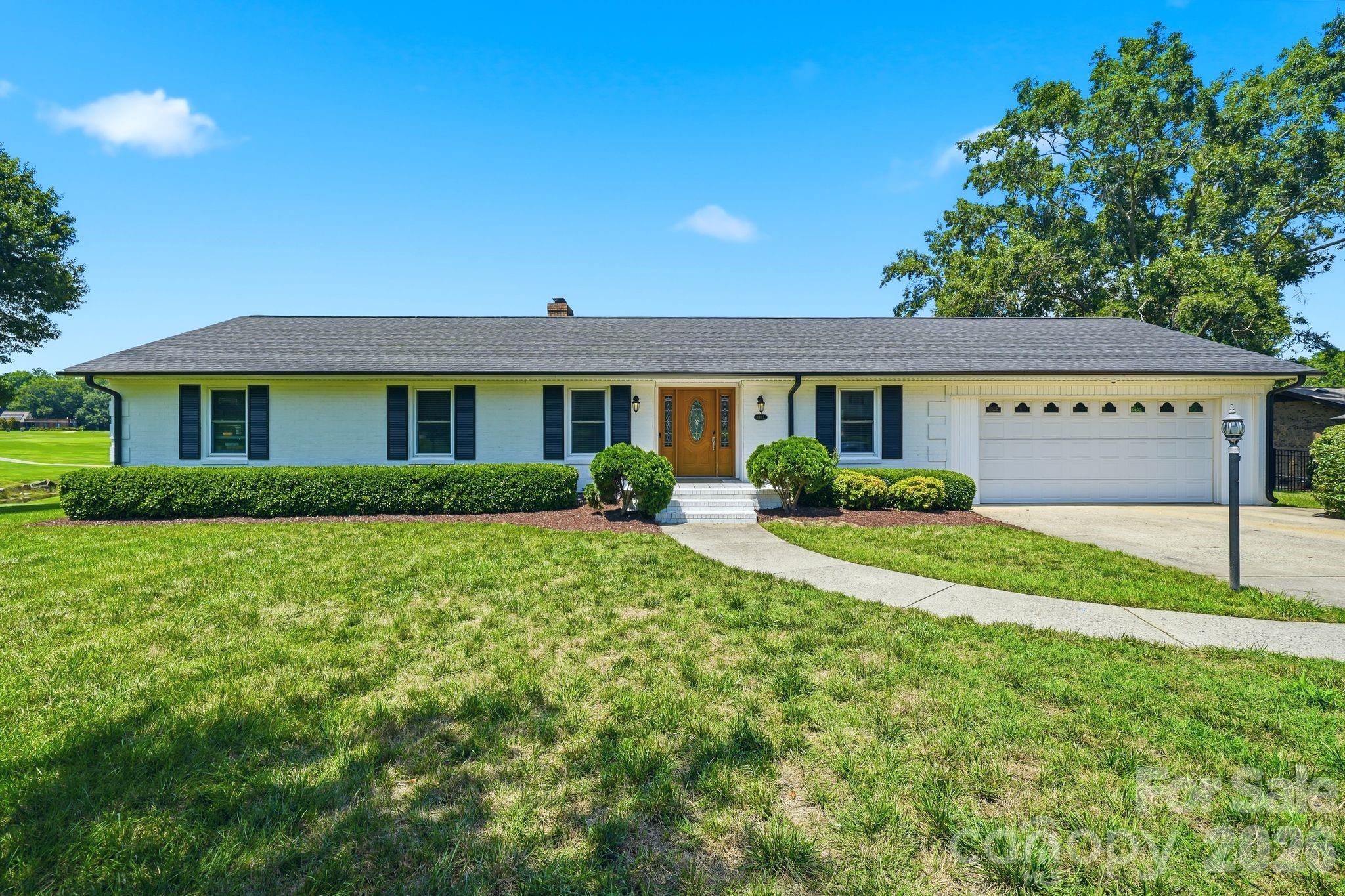 1335 Stoneyridge Drive — Charlotte