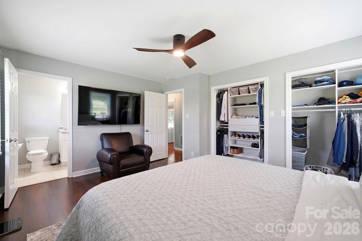 1335 Stoneyridge Drive — Charlotte