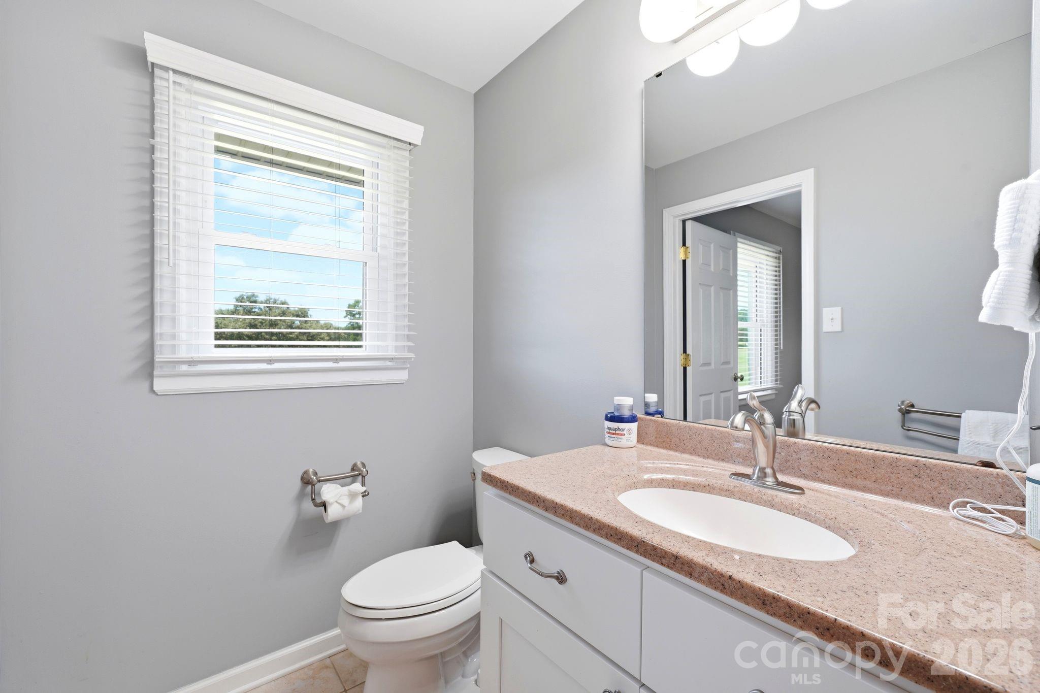 1335 Stoneyridge Drive — Charlotte