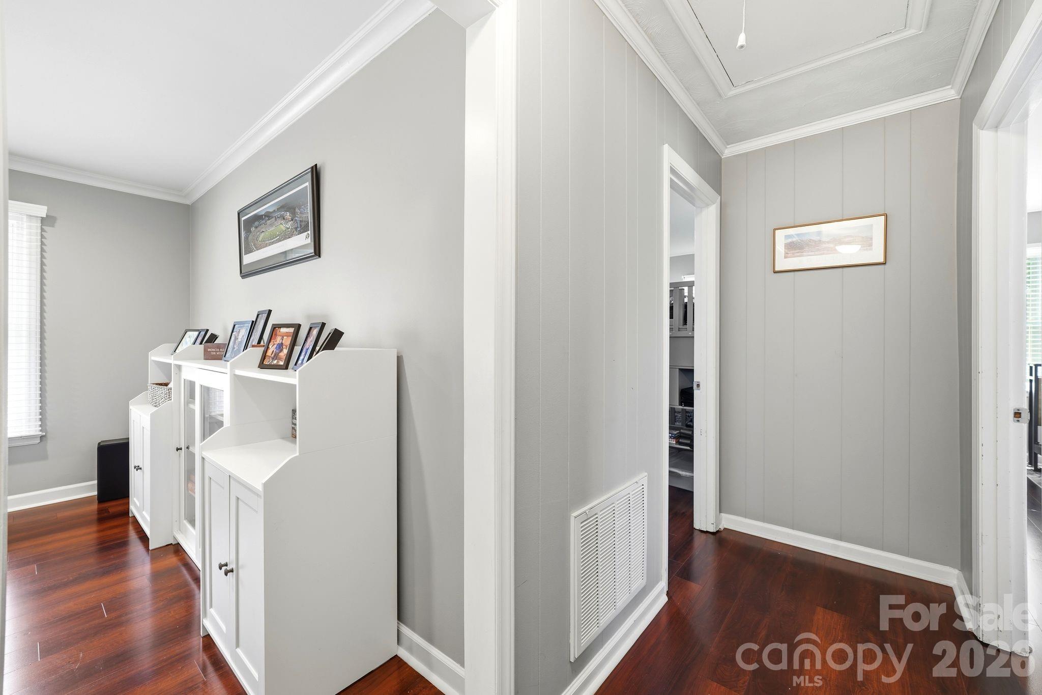 1335 Stoneyridge Drive — Charlotte