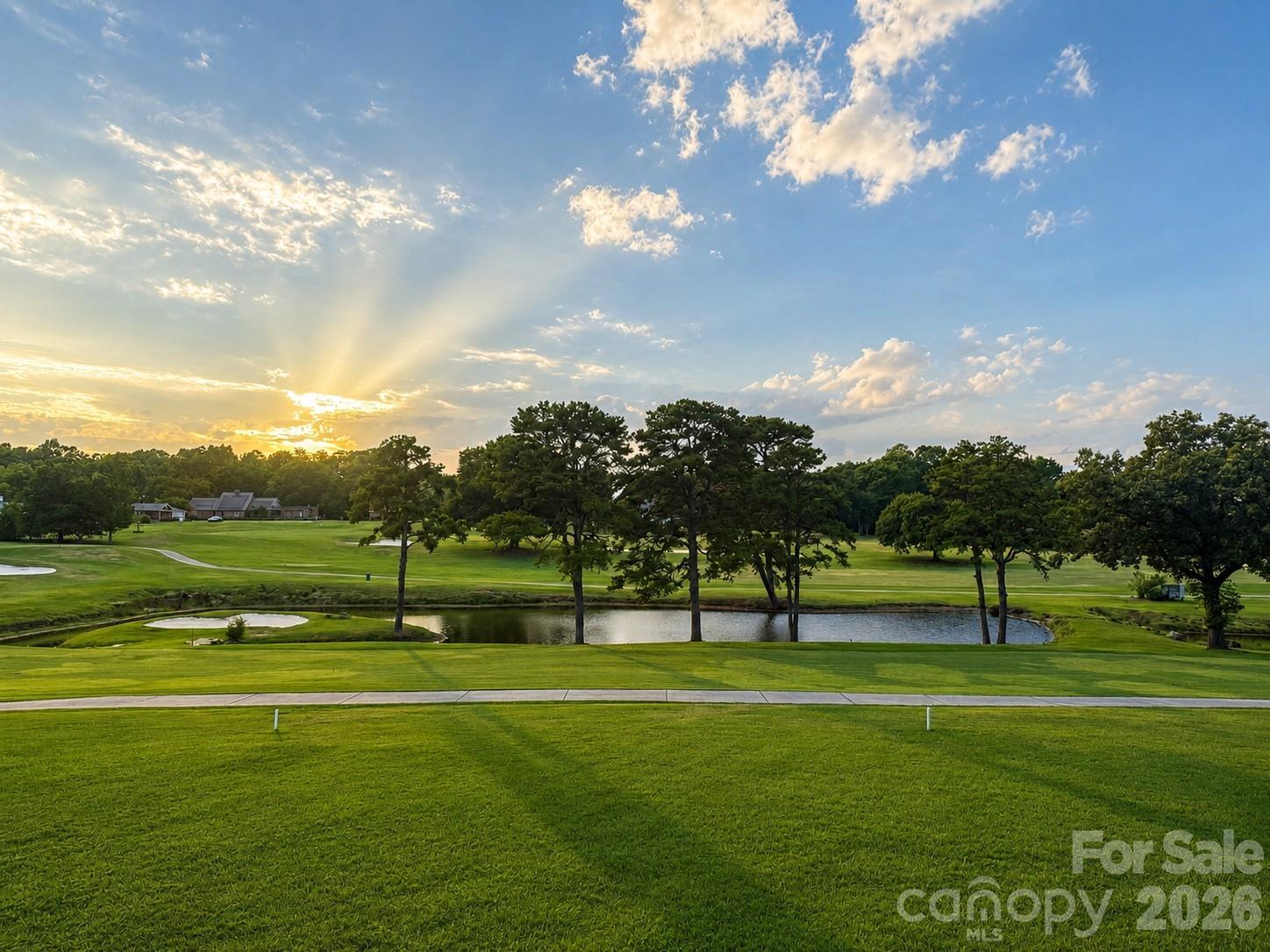 1335 Stoneyridge Drive — Charlotte