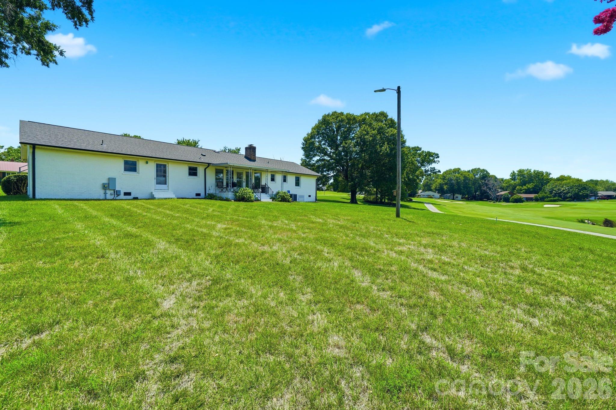1335 Stoneyridge Drive — Charlotte